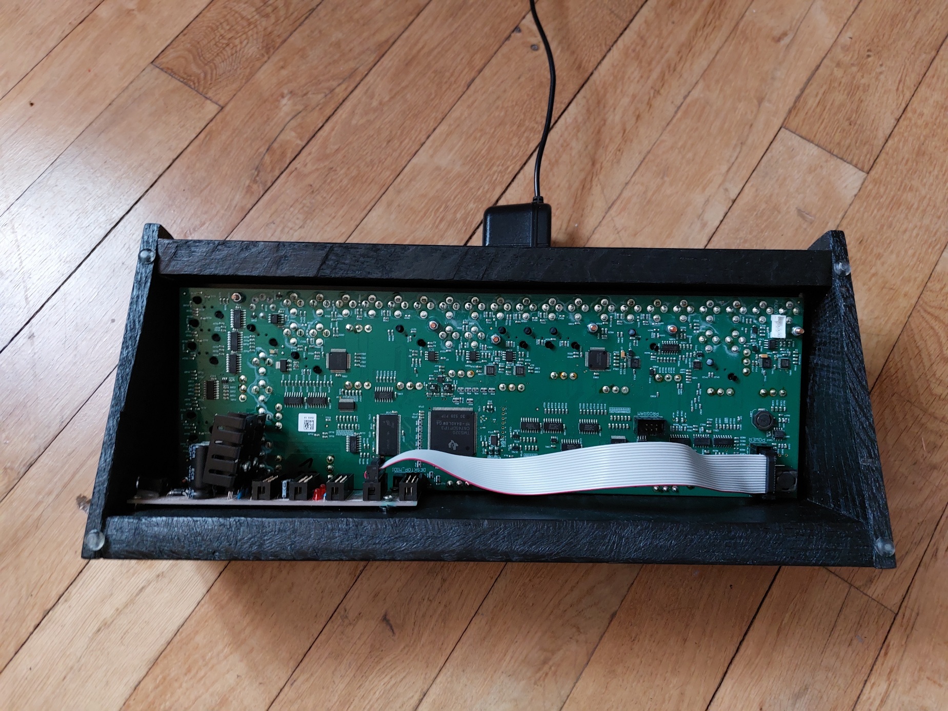 Radikal Technologies Delta CEP A (63323)