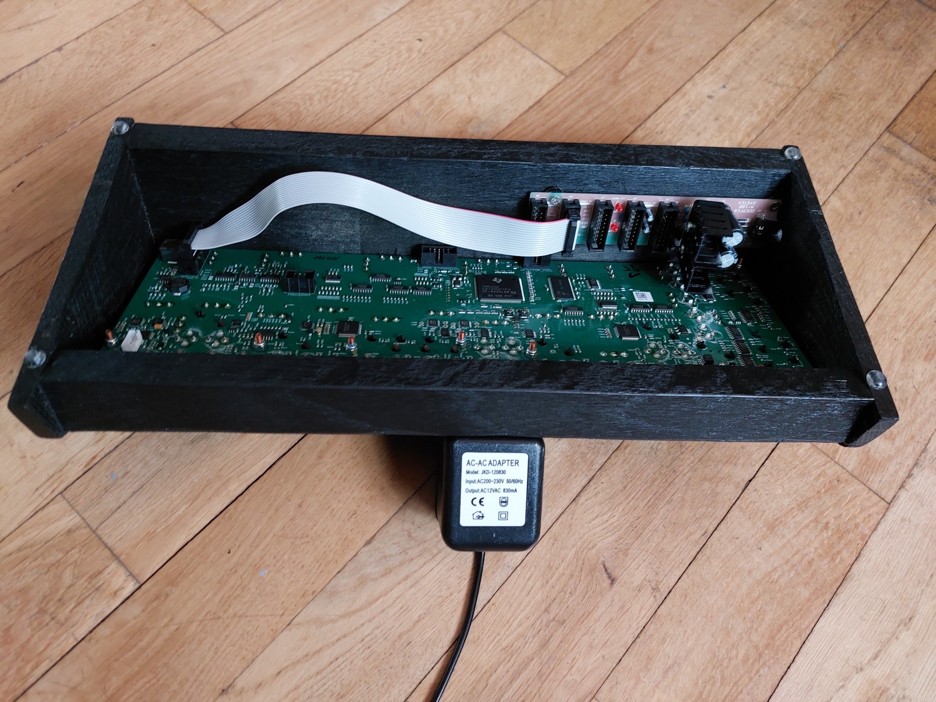 Radikal Technologies Delta CEP A (90548)