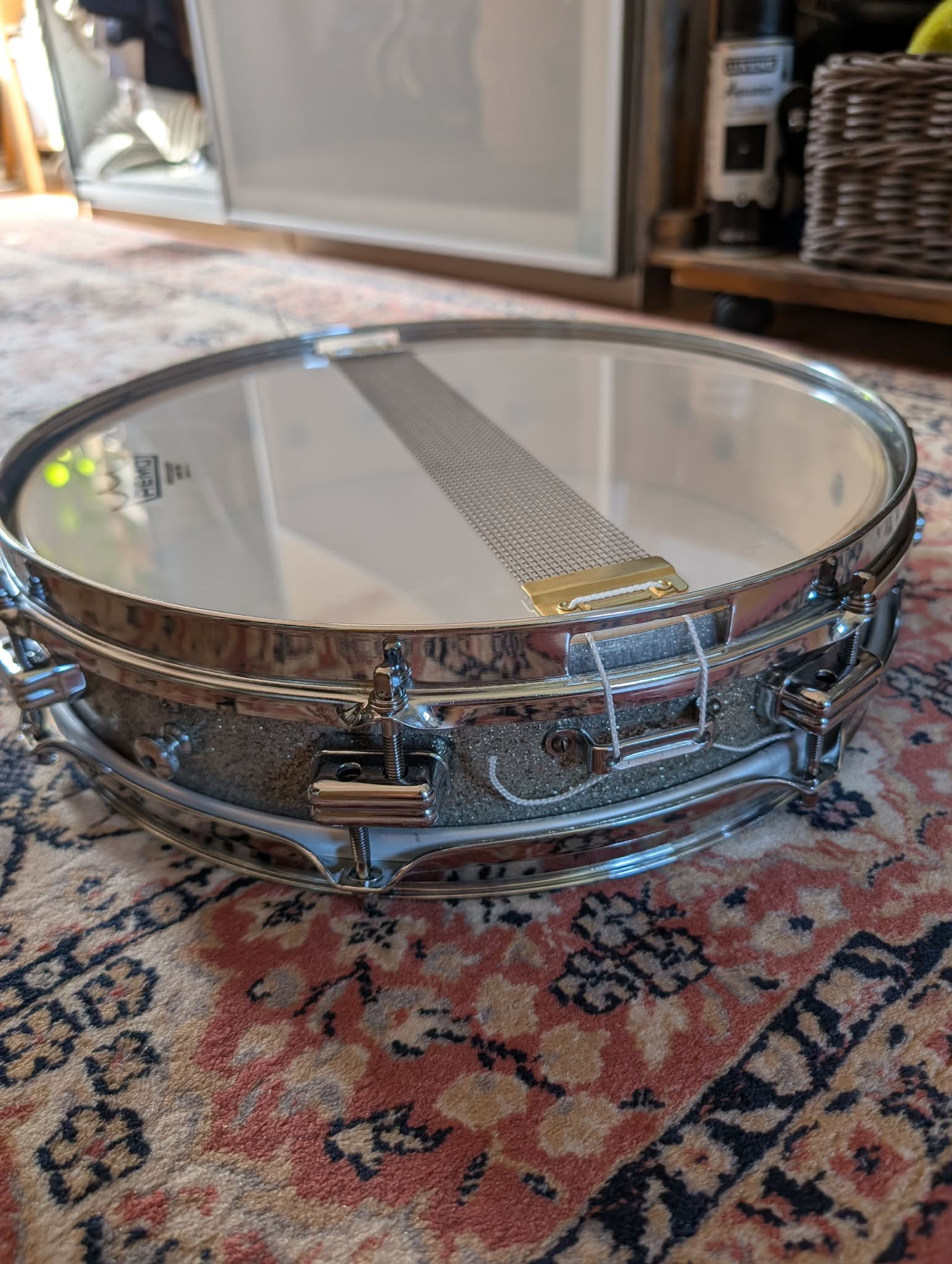 Olympic Discus piccolo 1959 2