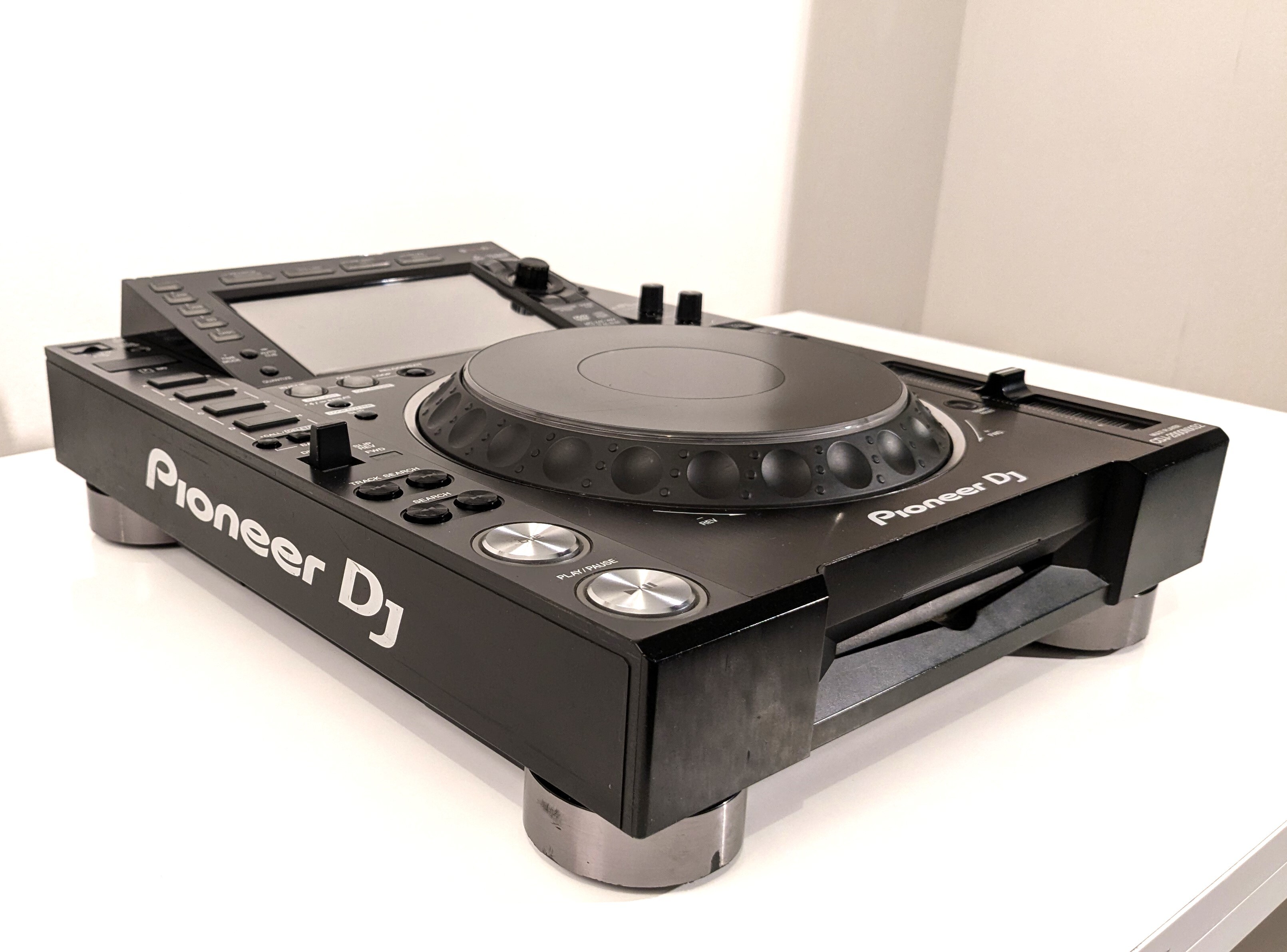Pioneer CDJ-2000NXS2 (27764)
