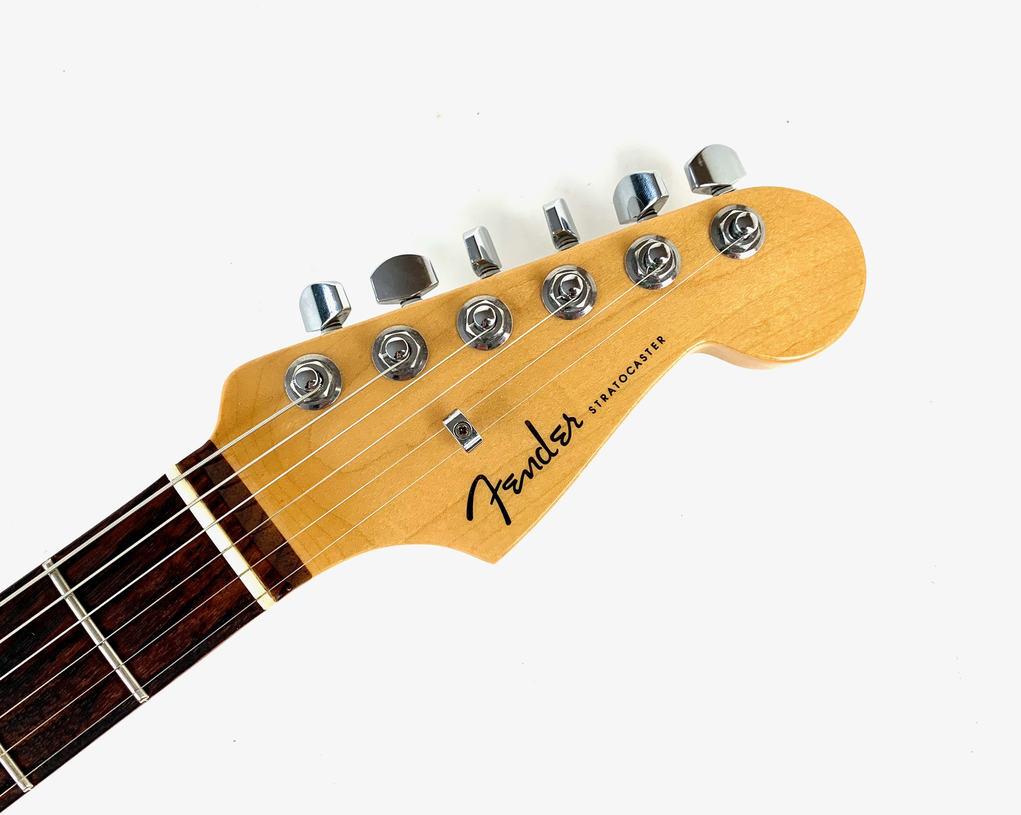 Fender American Elite Stratocaster (89164)