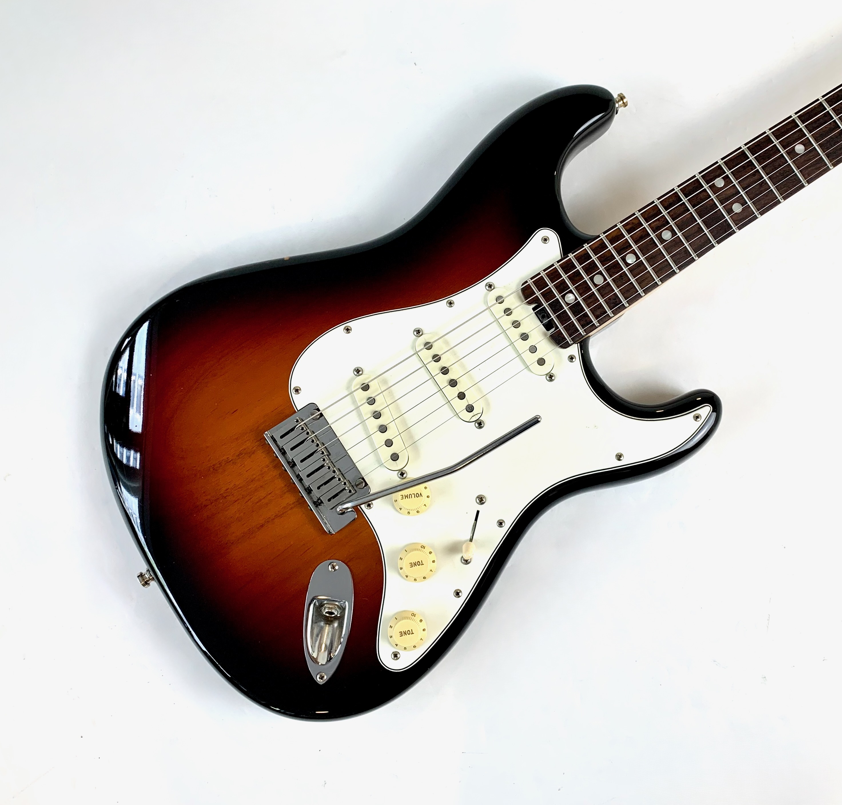 Fender American Elite Stratocaster (80746)