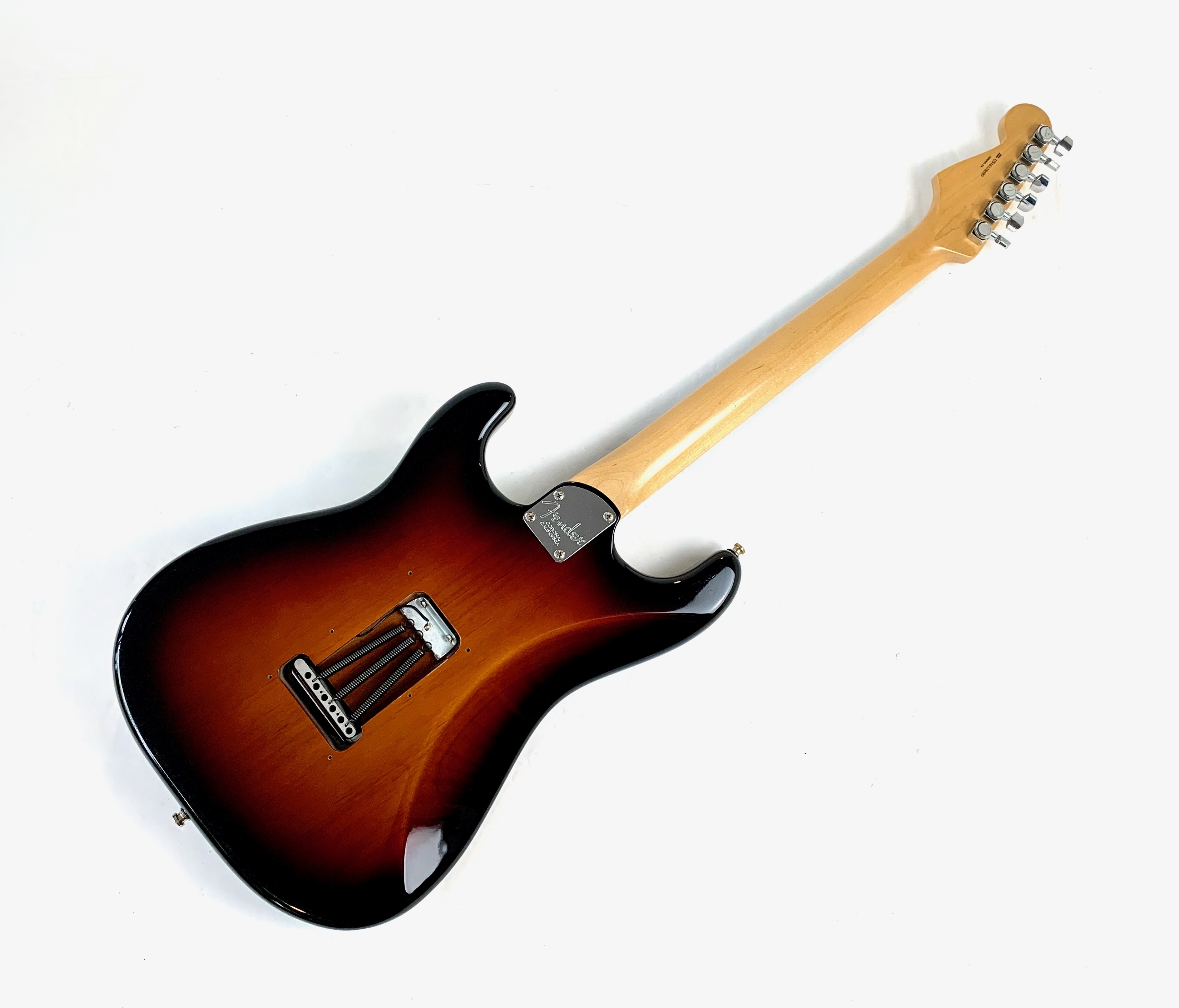 Fender American Elite Stratocaster (82388)