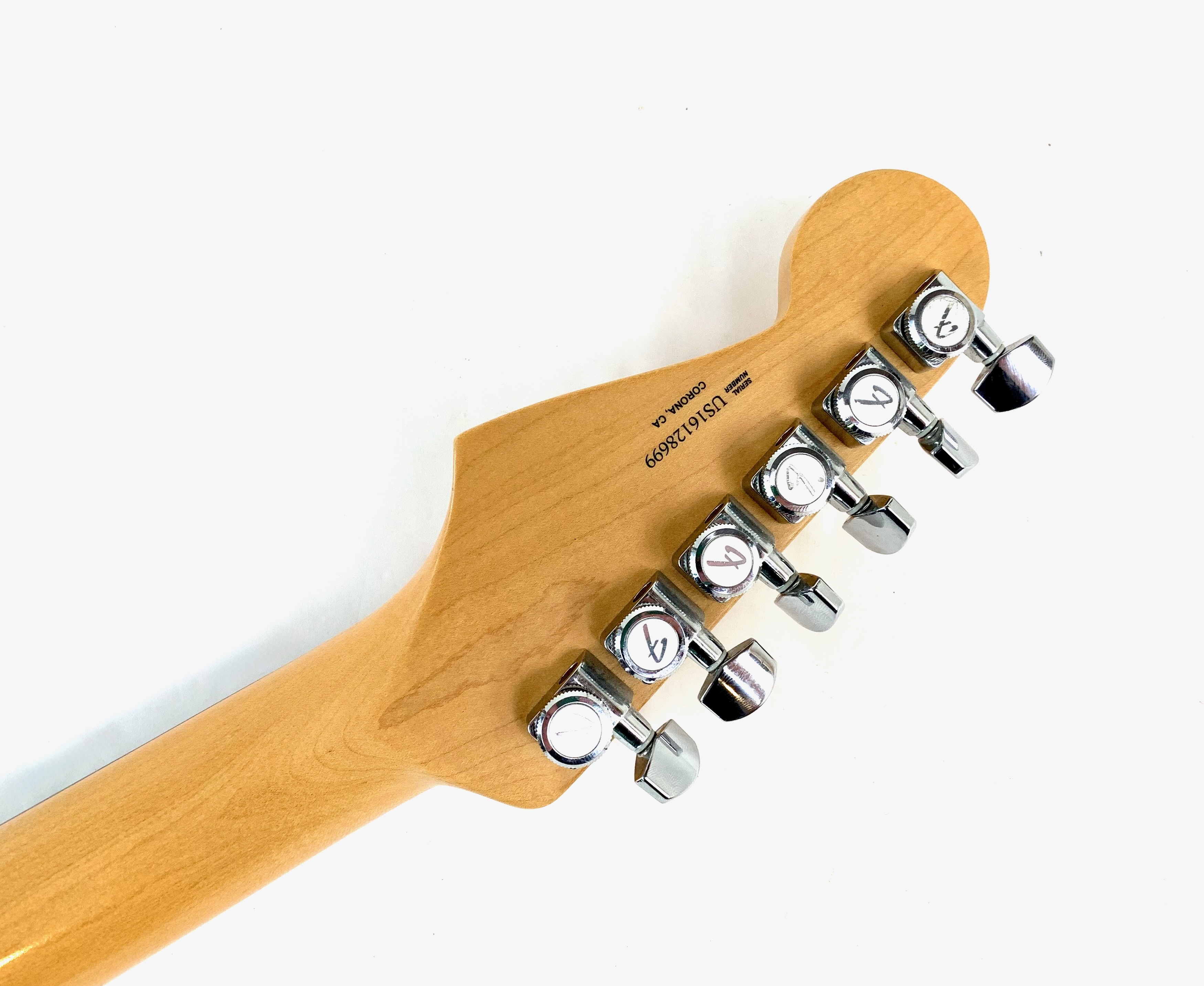 Fender American Elite Stratocaster (23632)