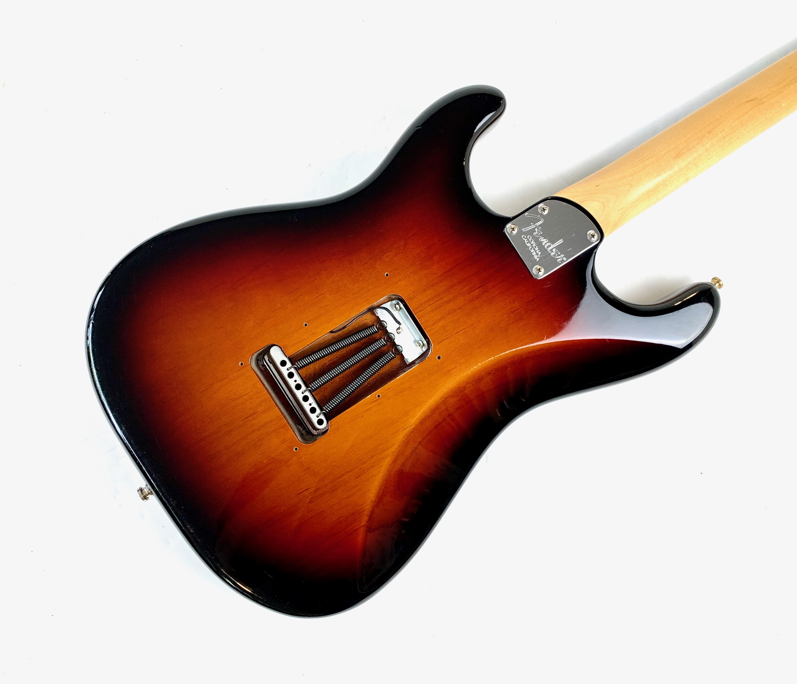 Fender American Elite Stratocaster (63103)
