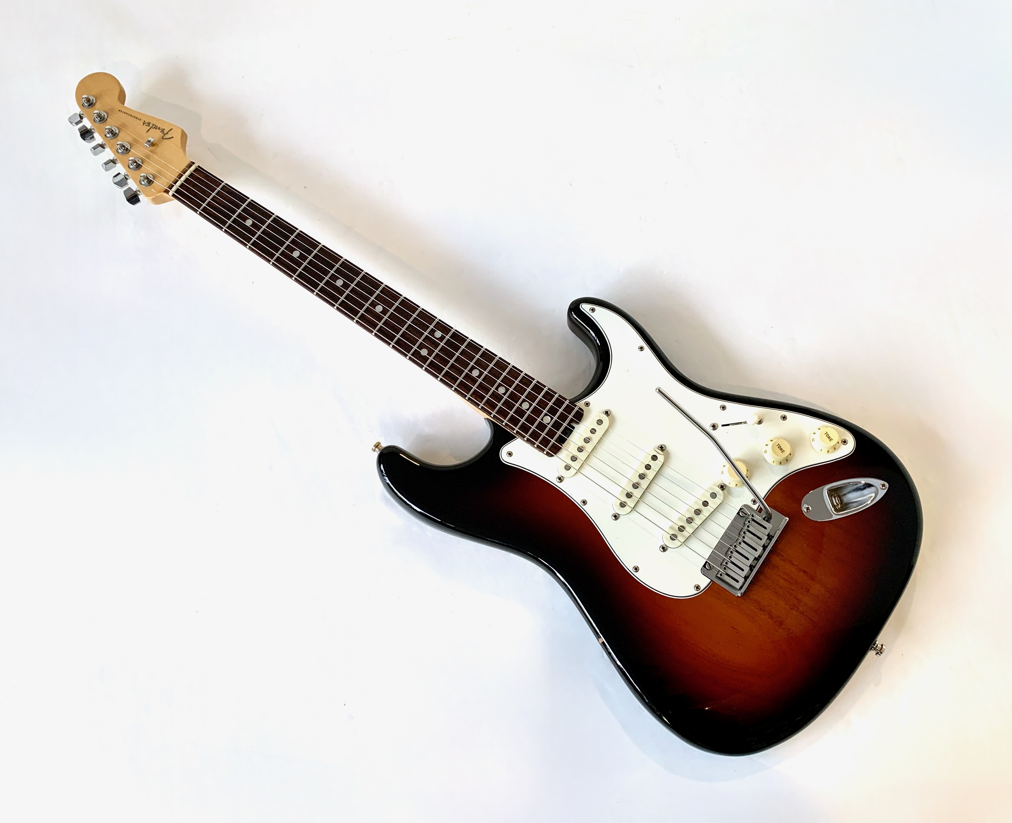 Fender American Elite Stratocaster (2547)