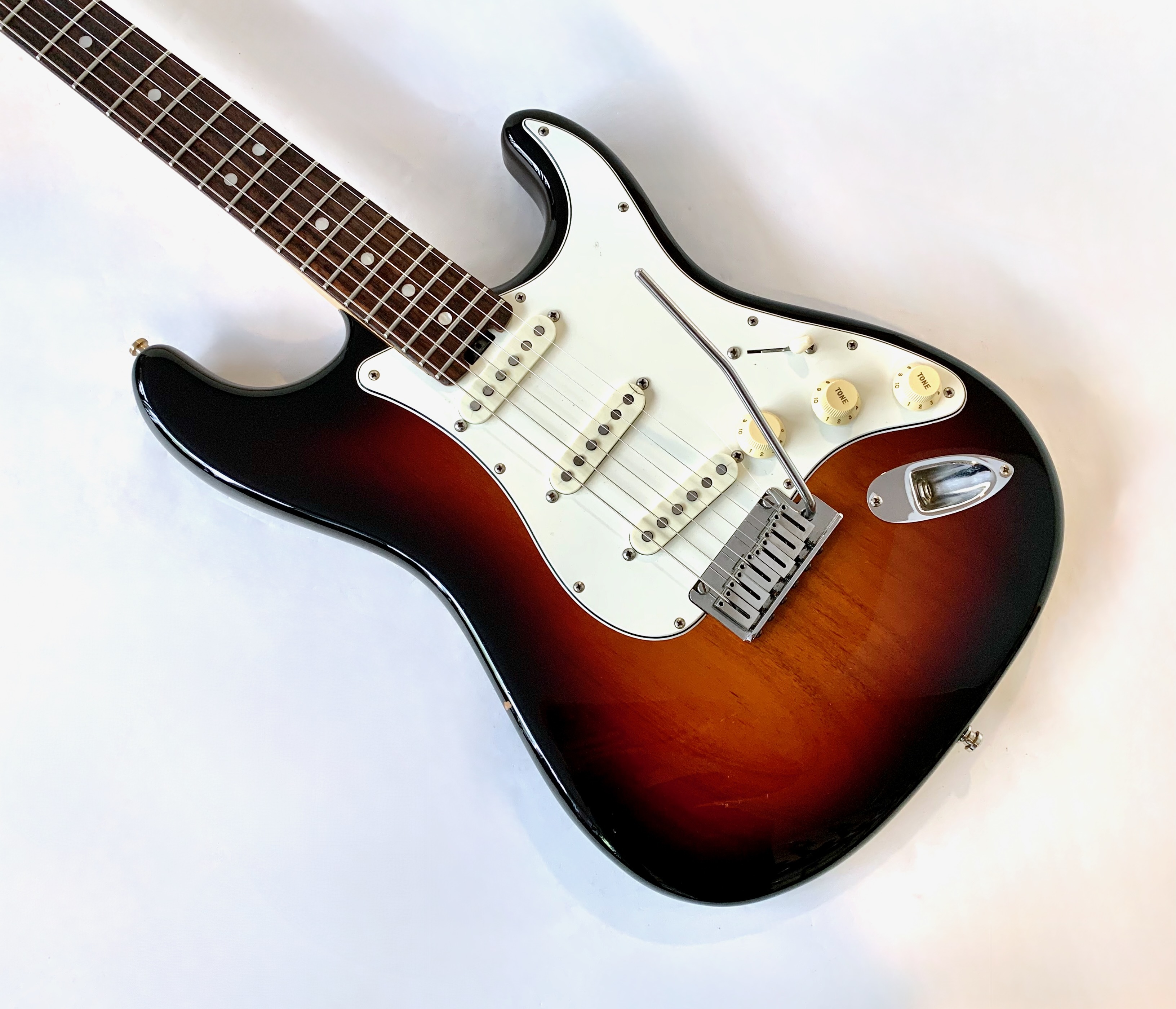 Fender American Elite Stratocaster (79833)