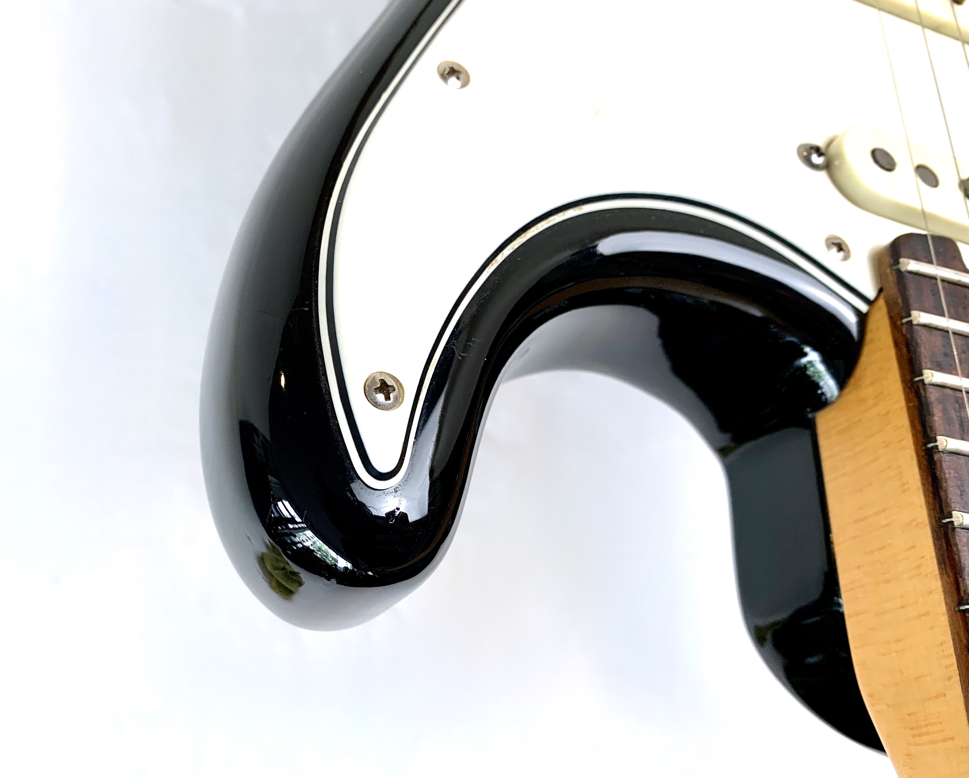 Fender American Elite Stratocaster (7790)