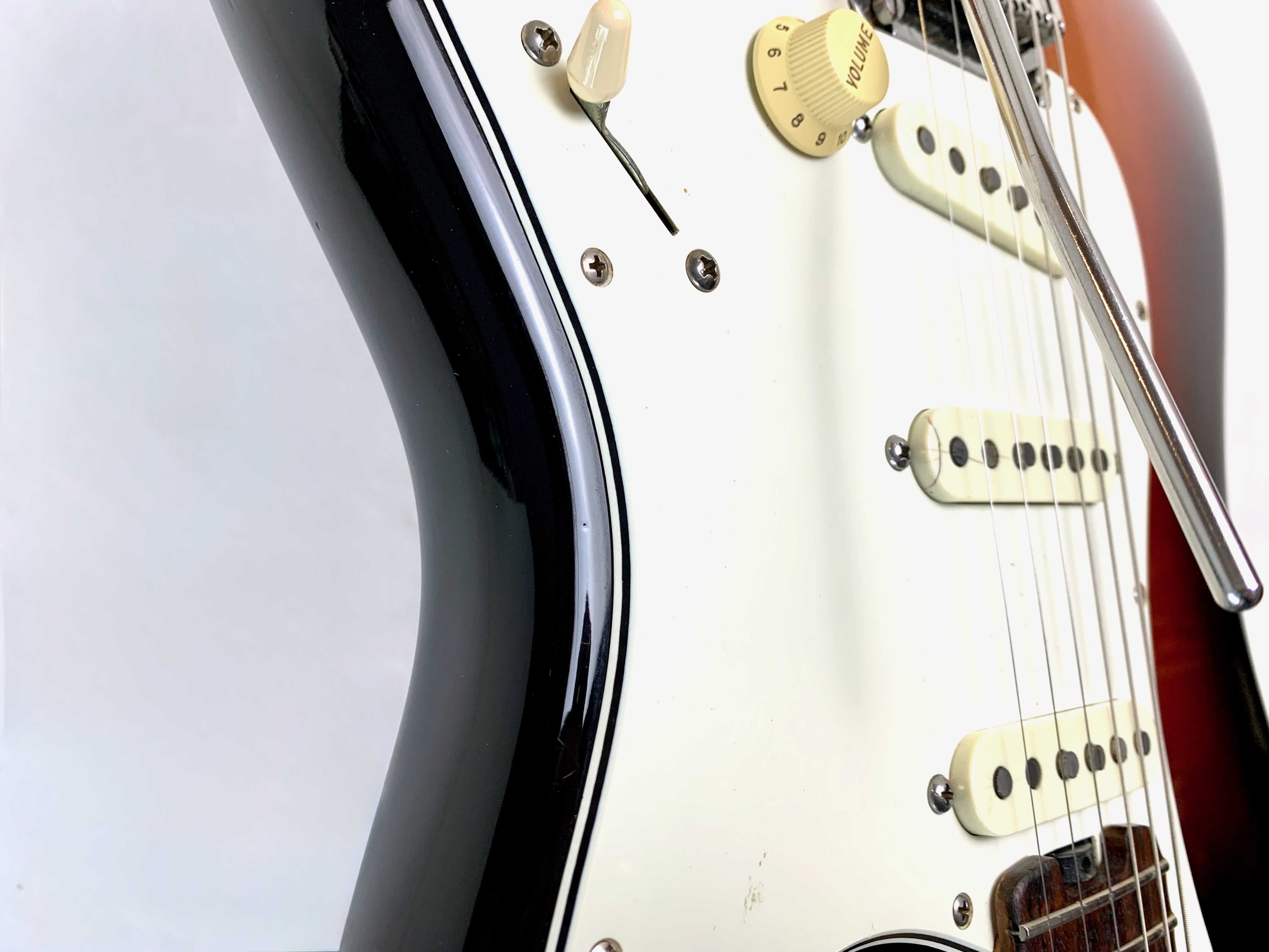 Fender American Elite Stratocaster (51185)