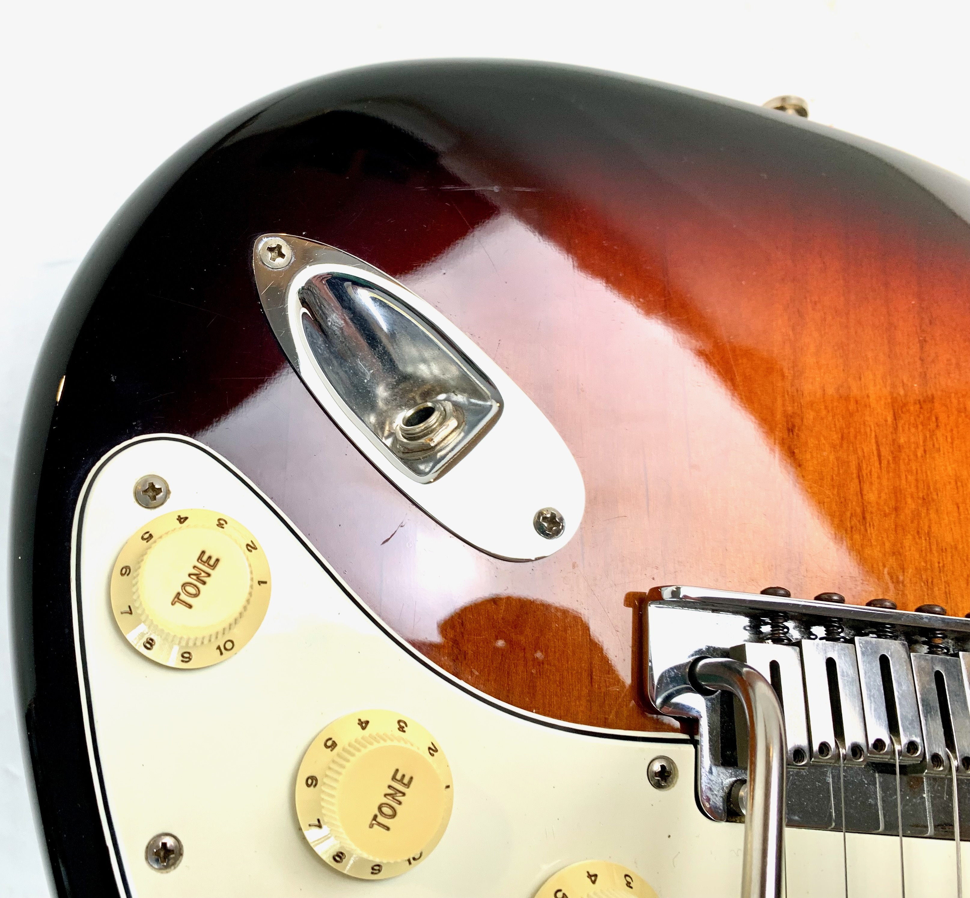 Fender American Elite Stratocaster (73926)