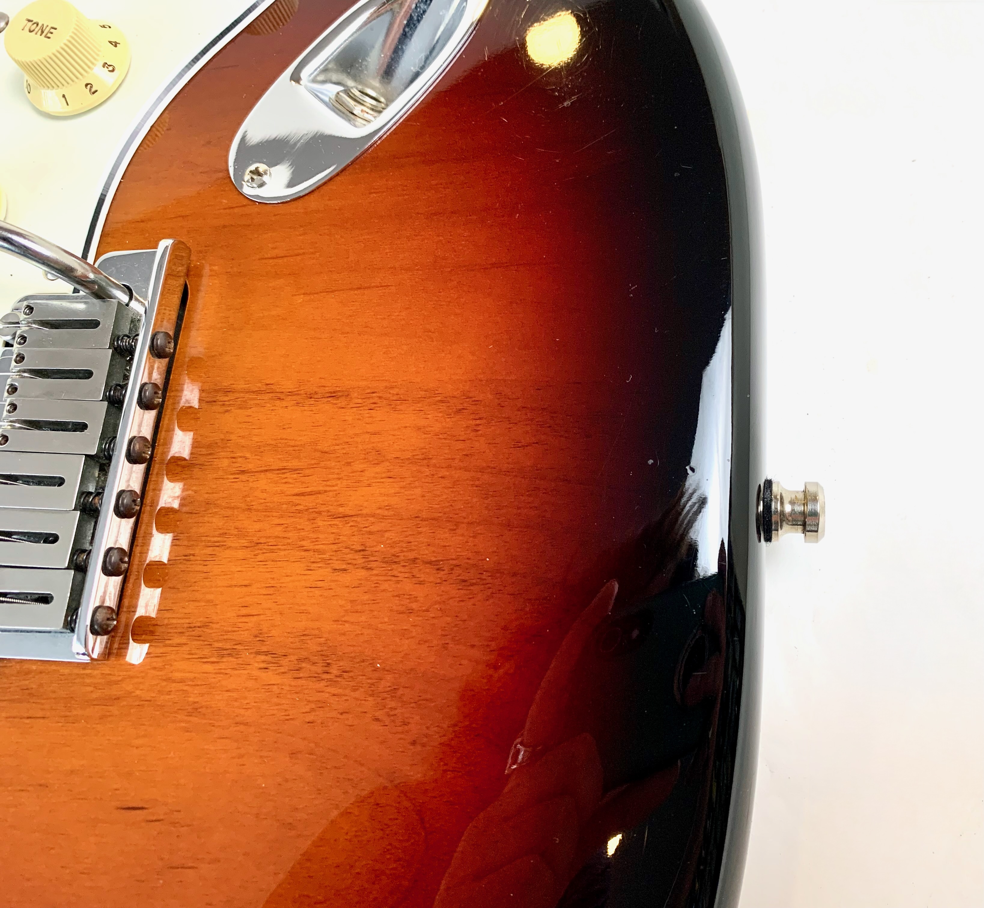 Fender American Elite Stratocaster (72784)
