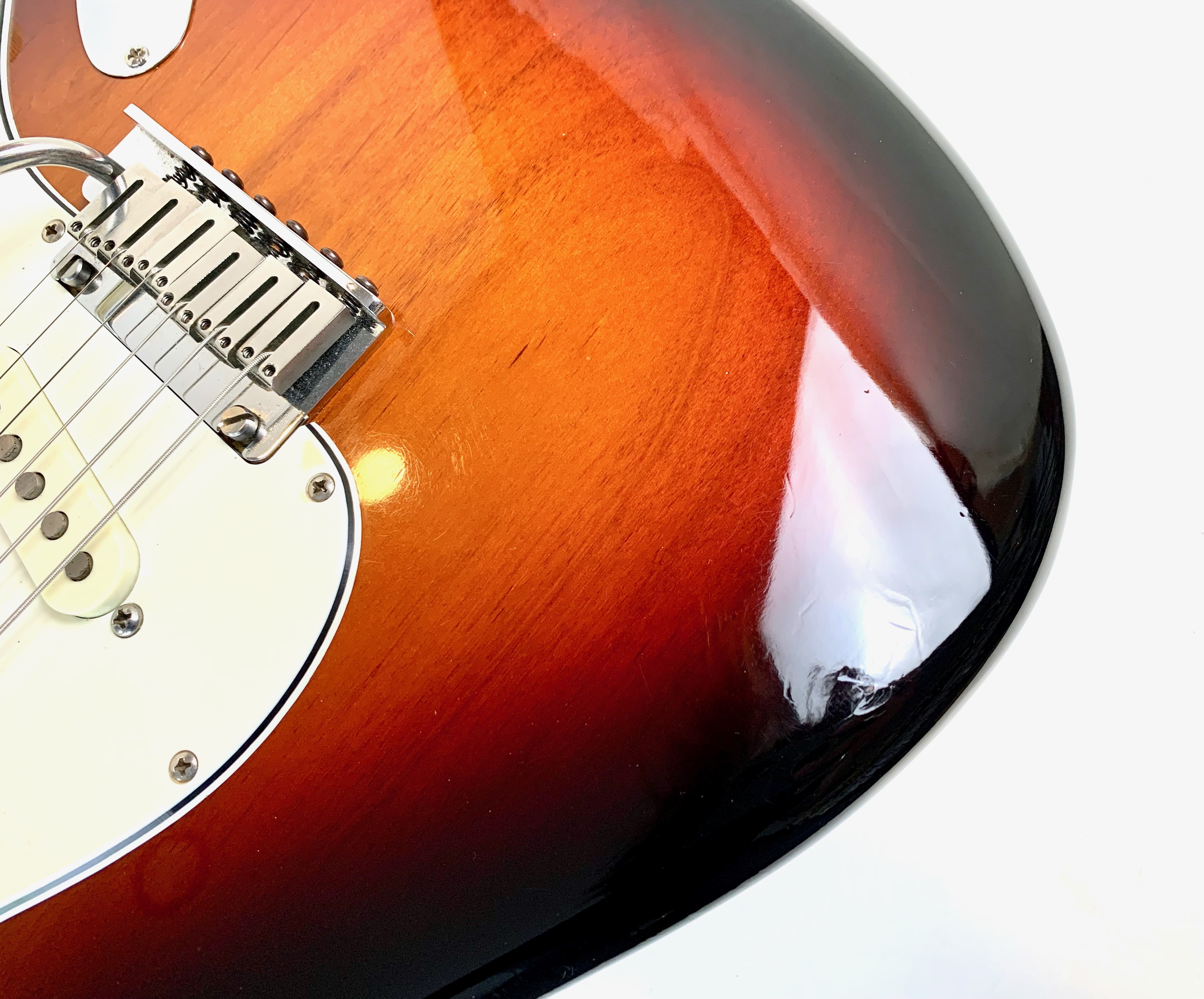 Fender American Elite Stratocaster (38237)