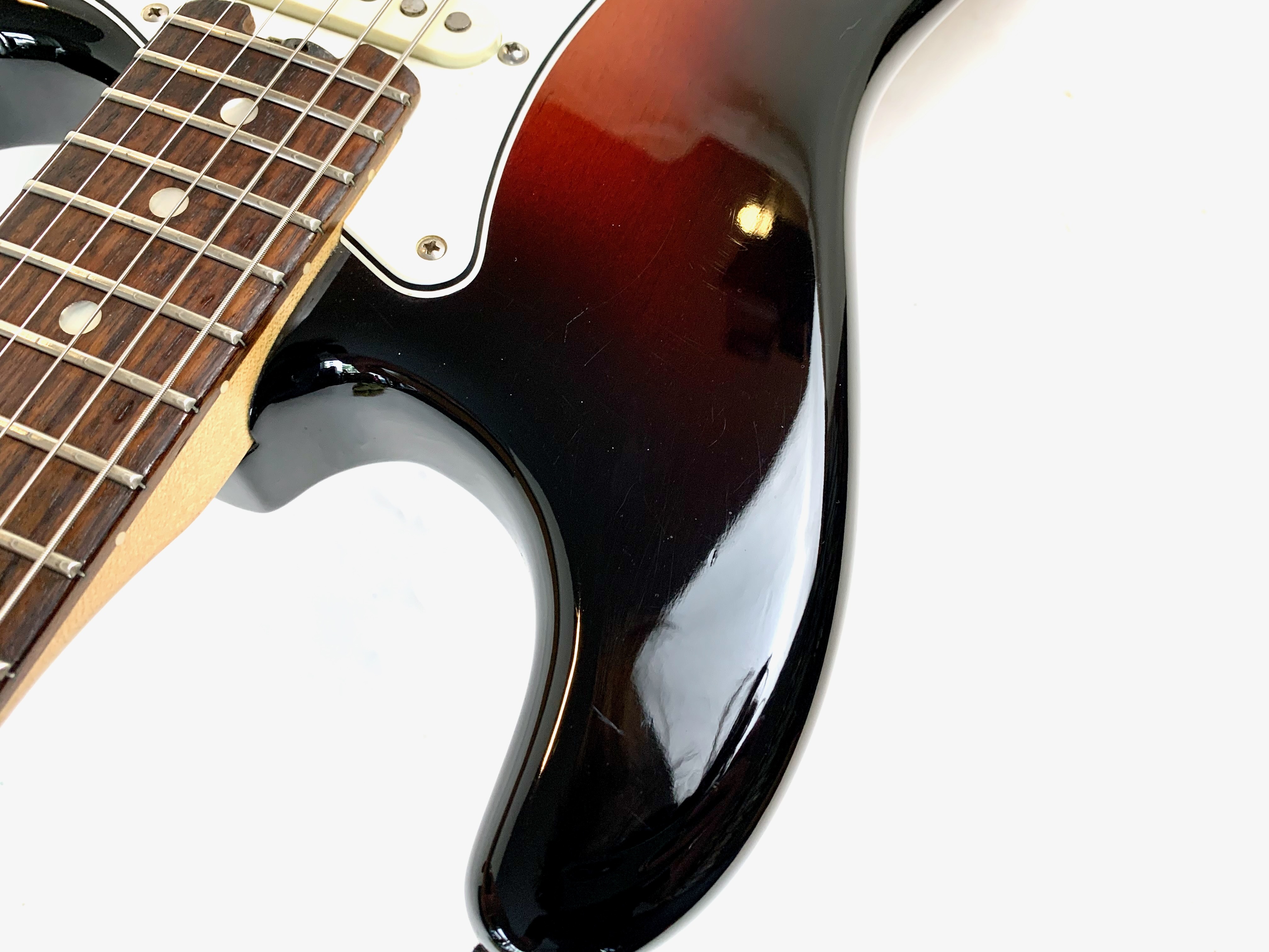 Fender American Elite Stratocaster (95343)