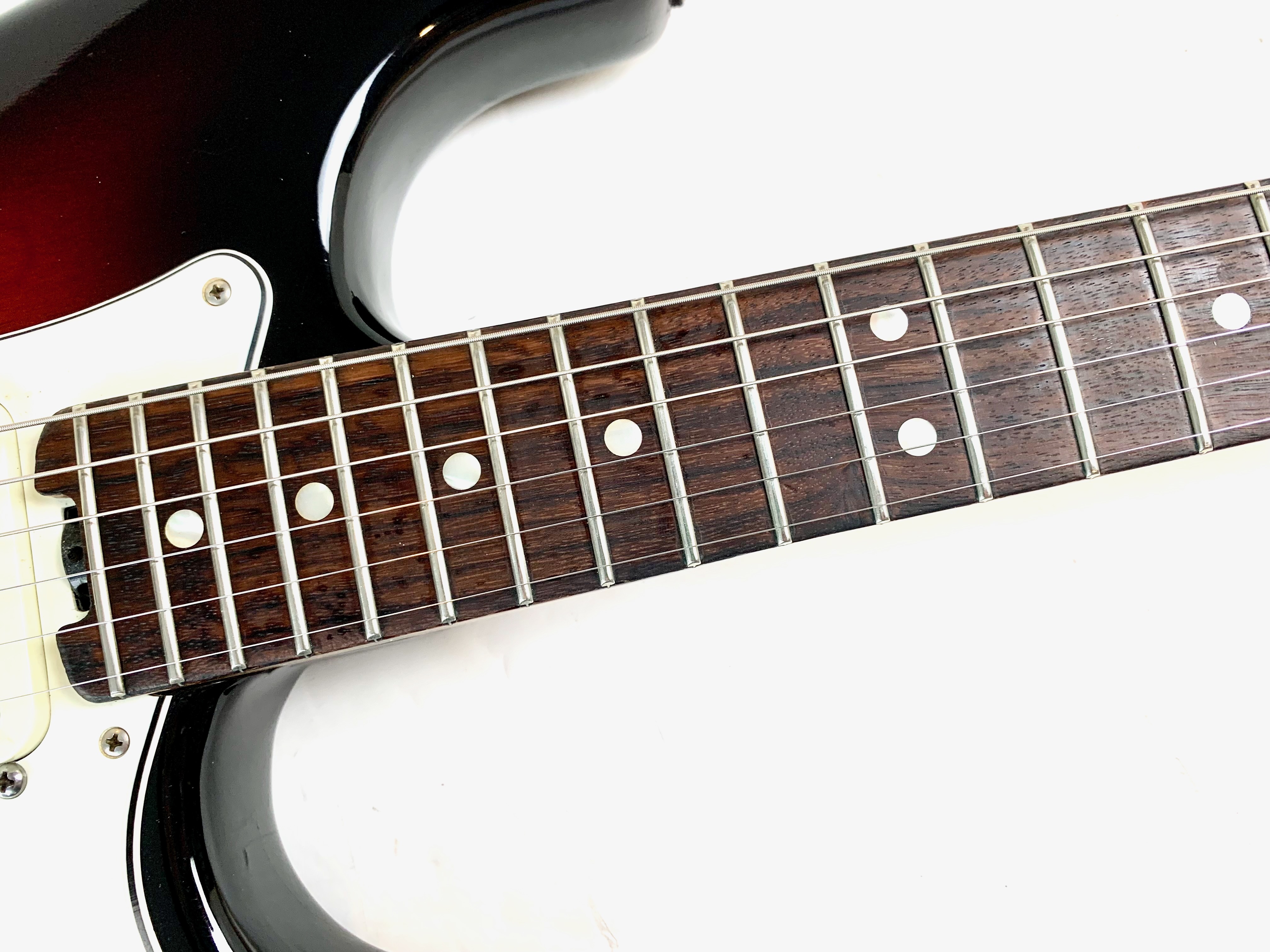 Fender American Elite Stratocaster (1779)