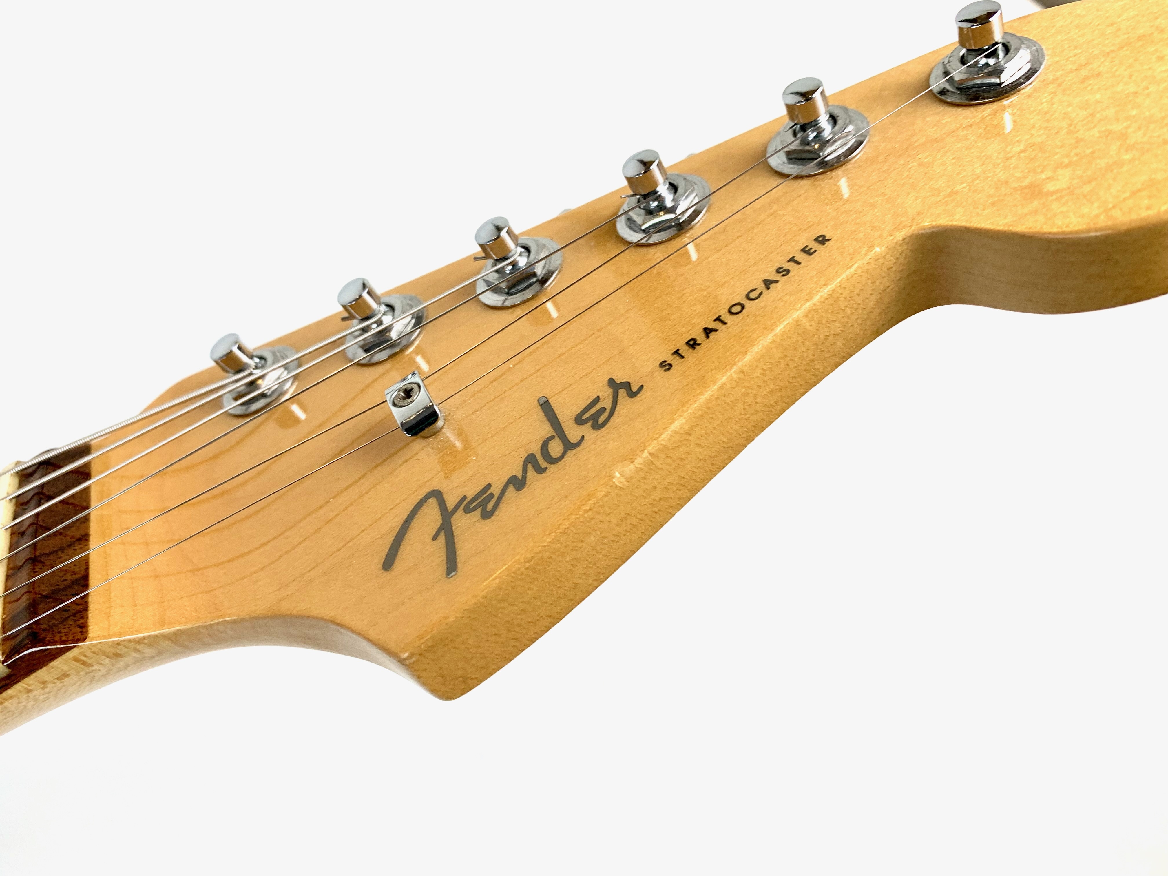 Fender American Elite Stratocaster (79328)