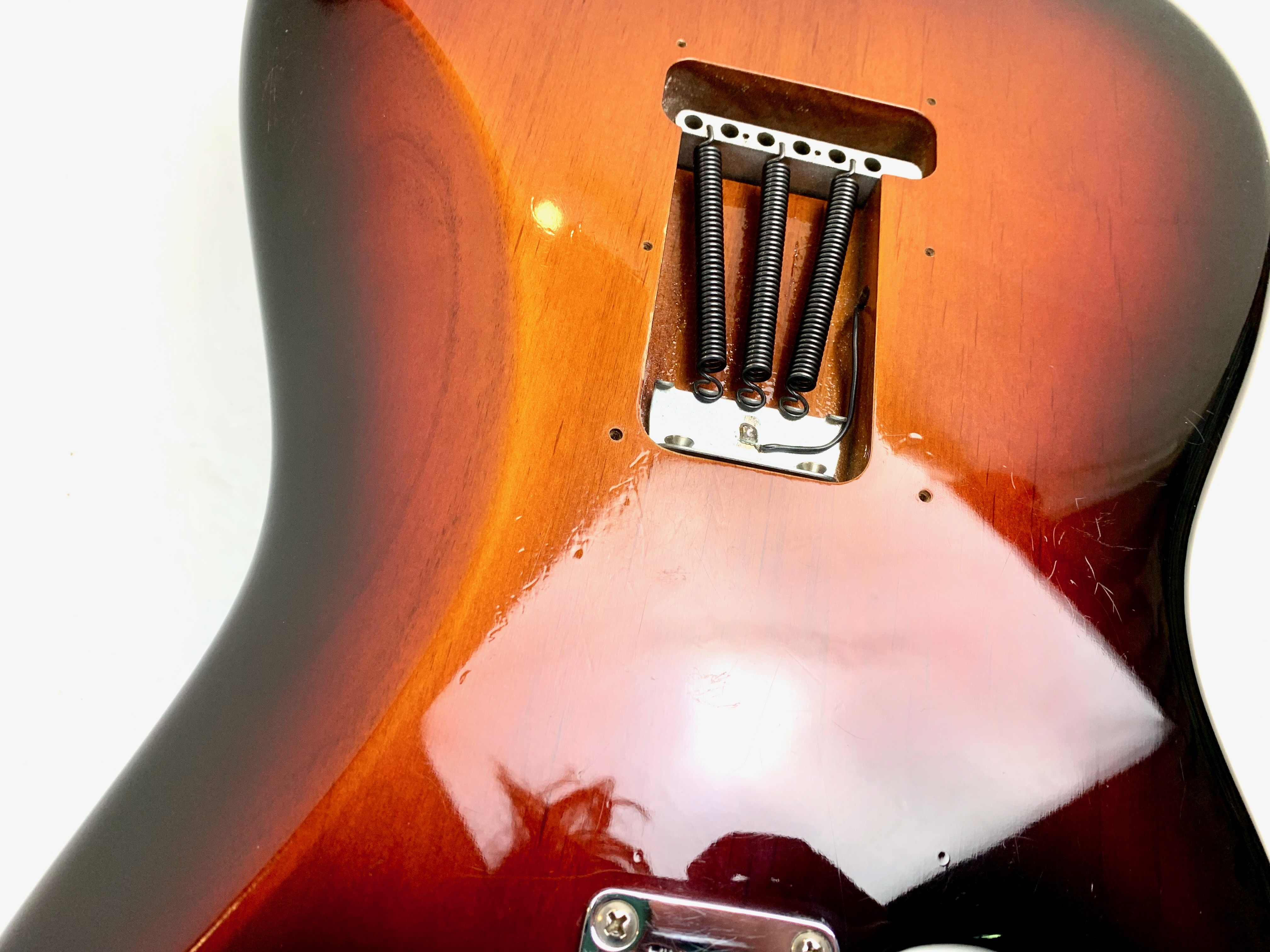 Fender American Elite Stratocaster (44166)