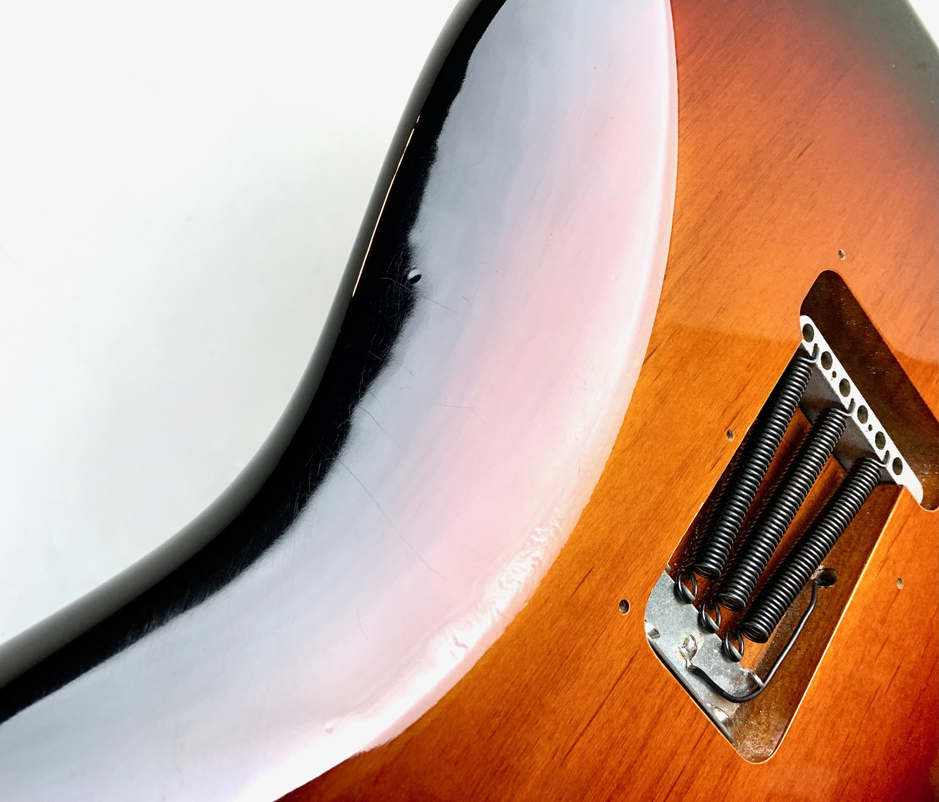 Fender American Elite Stratocaster (74989)