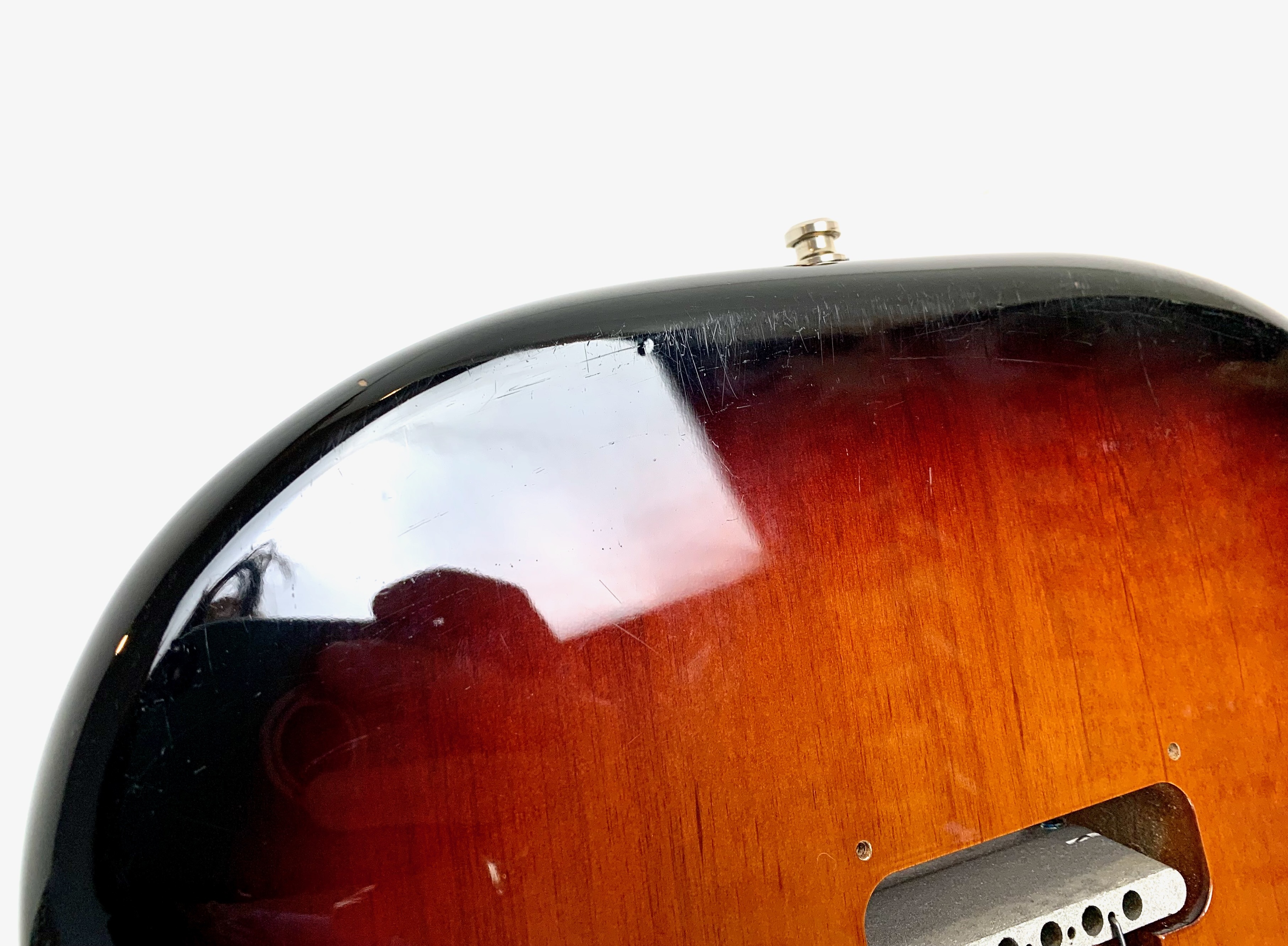 Fender American Elite Stratocaster (77399)