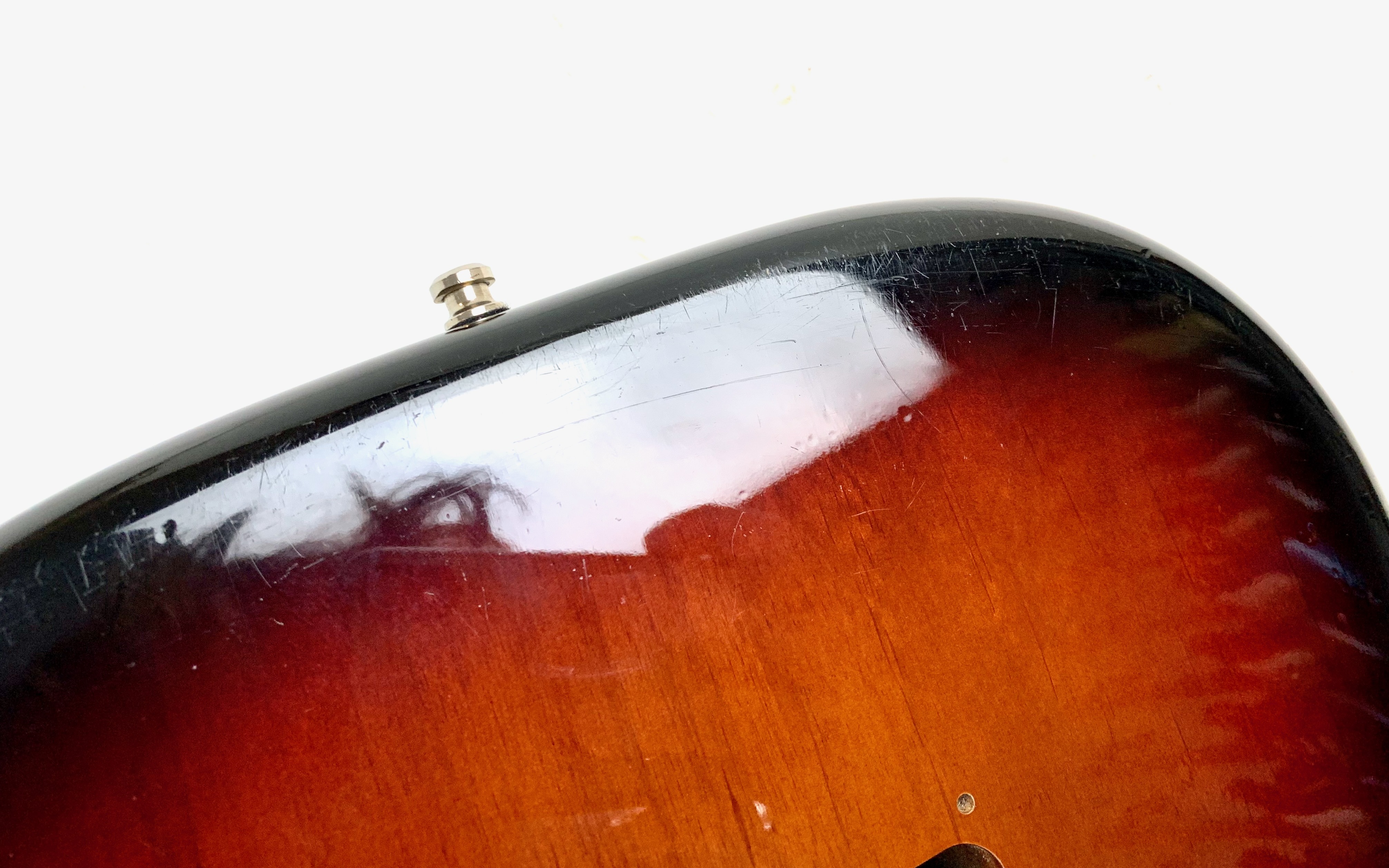 Fender American Elite Stratocaster (25794)