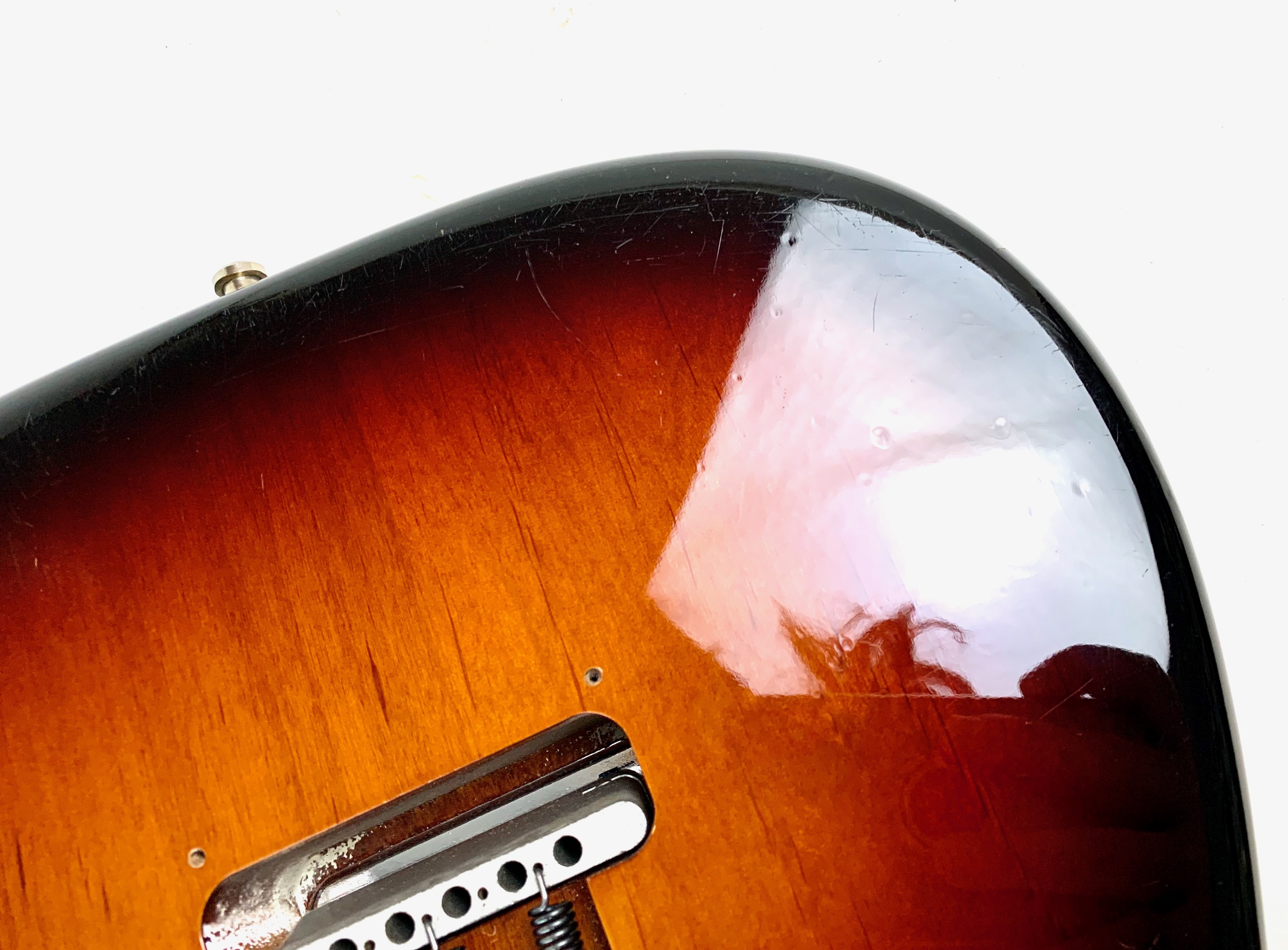 Fender American Elite Stratocaster (81575)