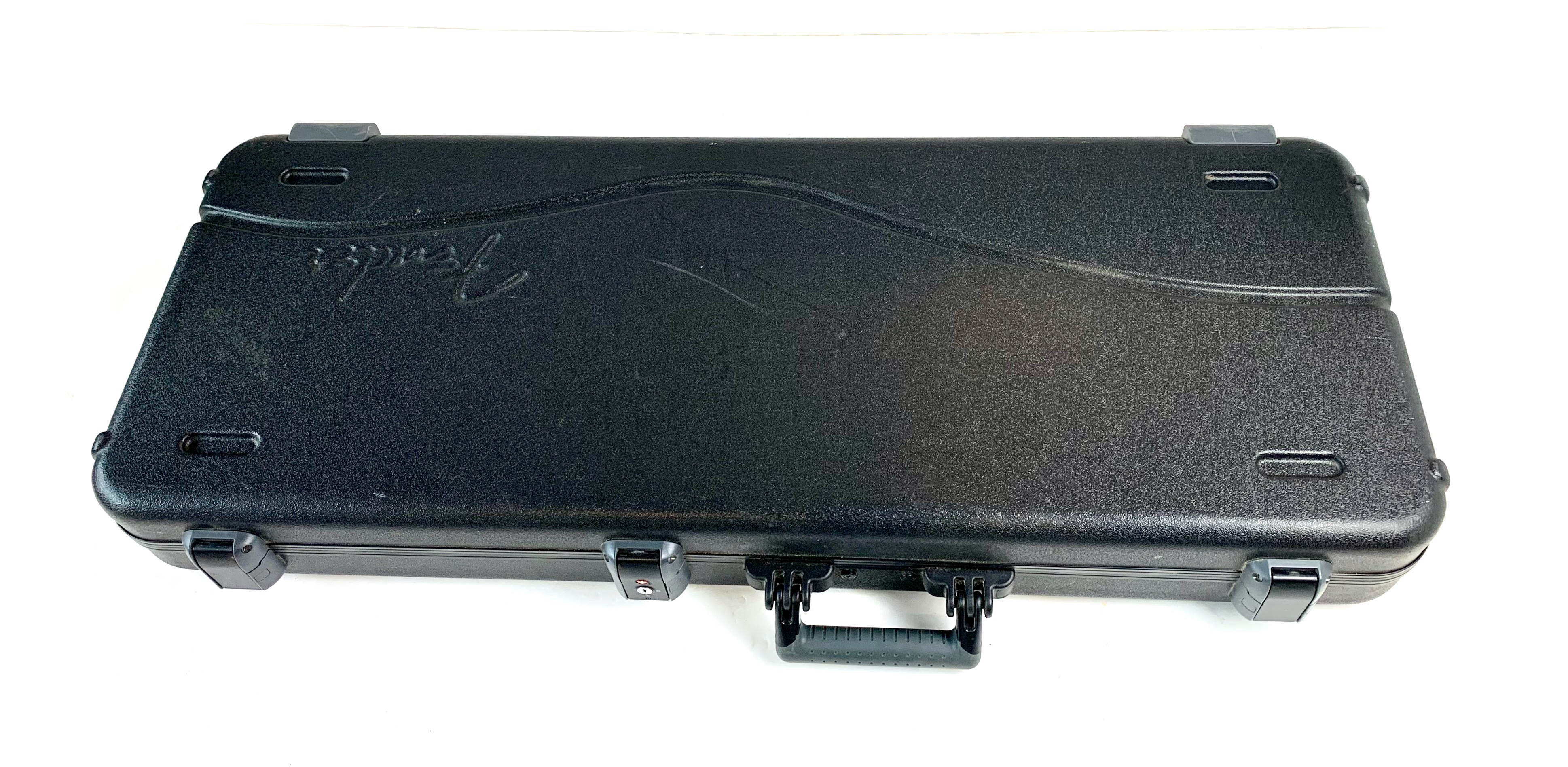 Fender American Elite Stratocaster (66537)