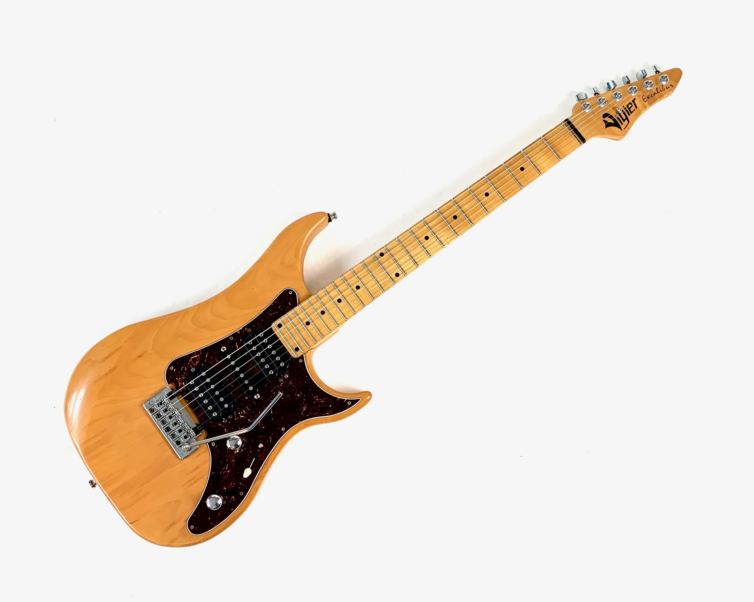 Vigier Excalibur Original HSH 2006 Natural Alder Matte