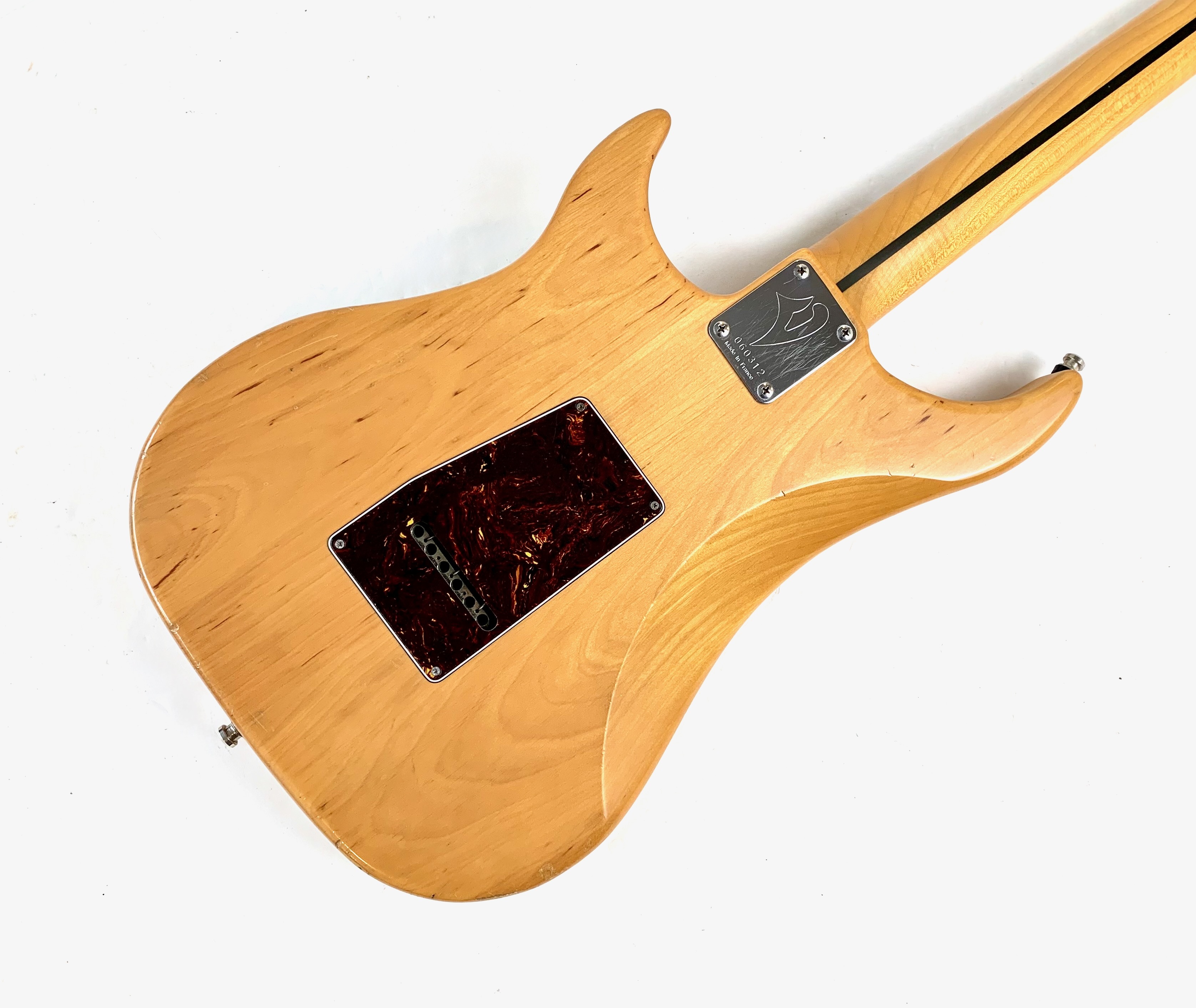 Vigier Excalibur Original HSH (33390)