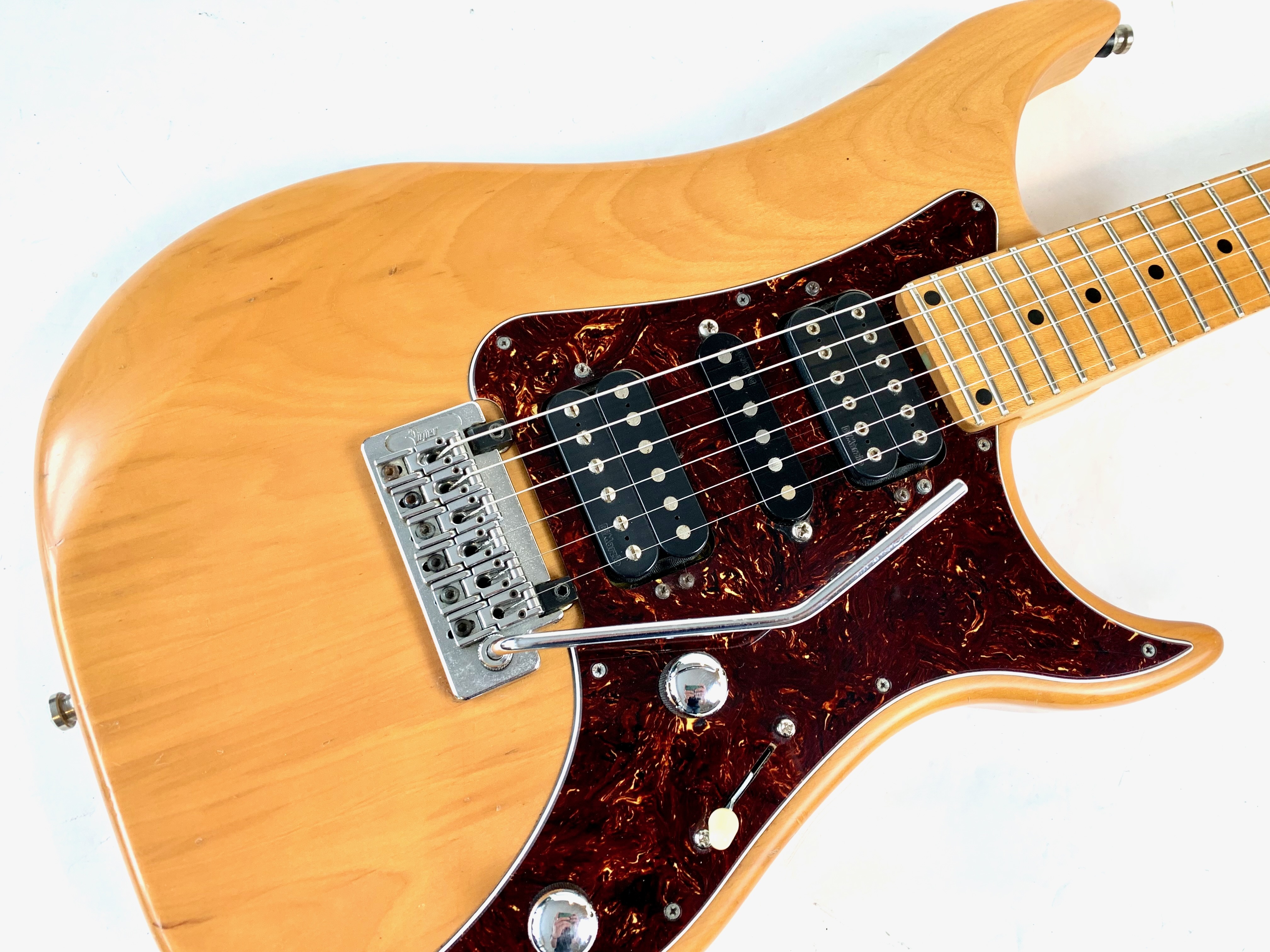 Vigier Excalibur Original HSH (63972)
