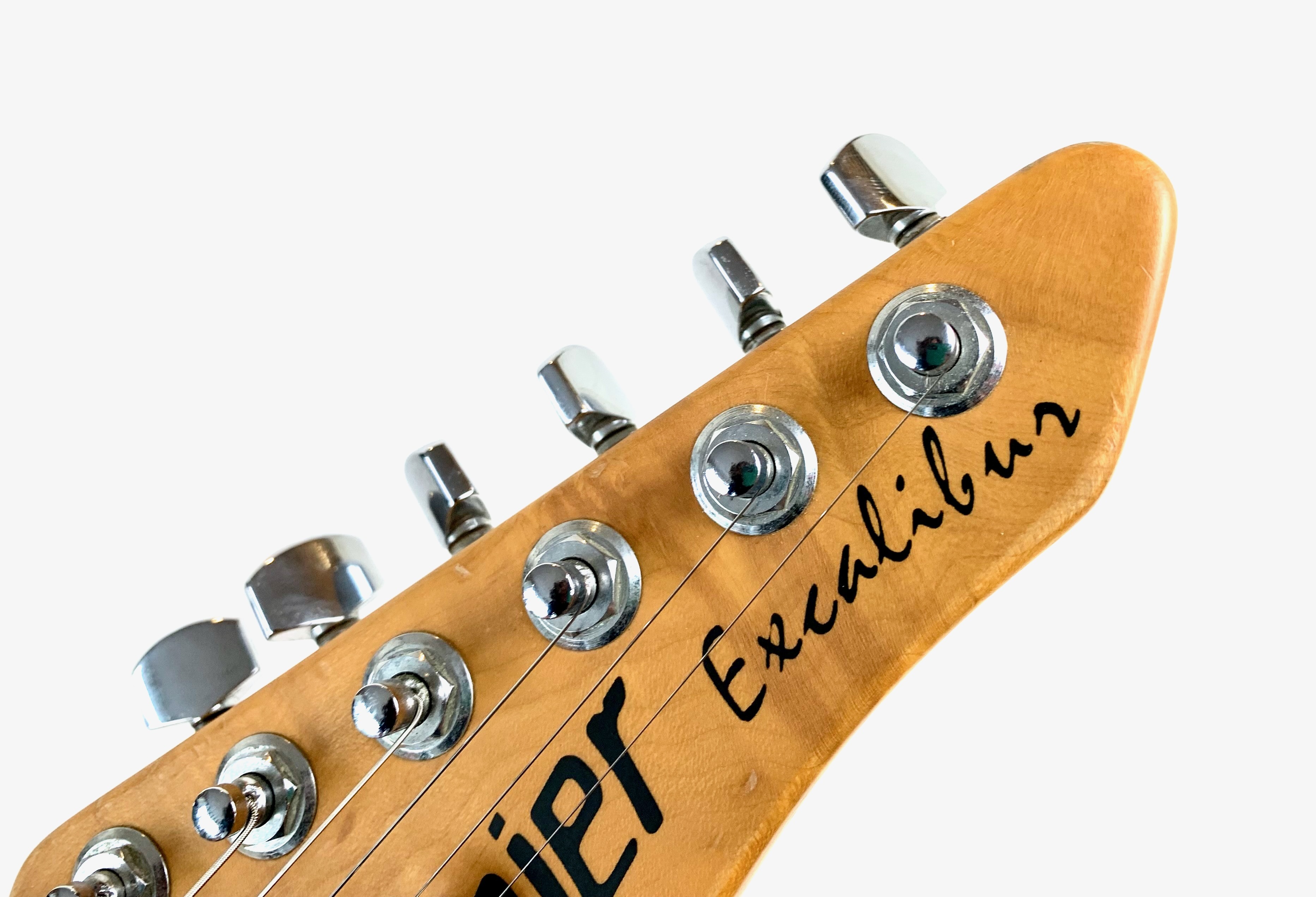 Vigier Excalibur Original HSH (85345)
