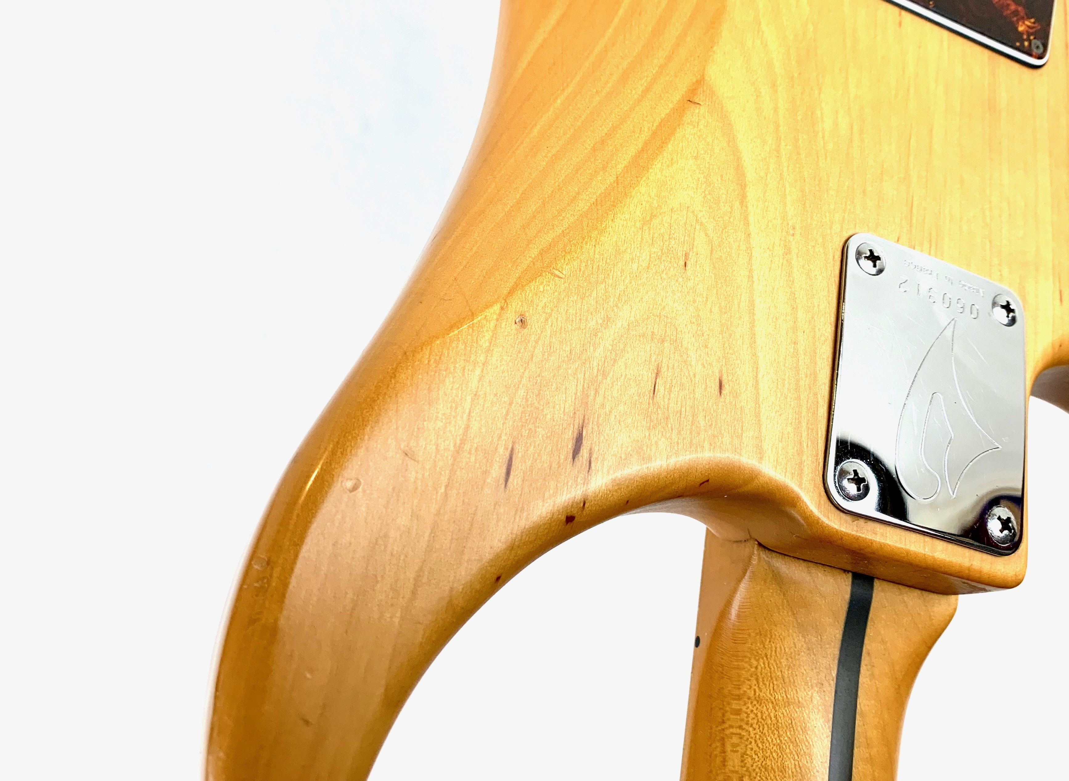 Vigier Excalibur Original HSH (5270)
