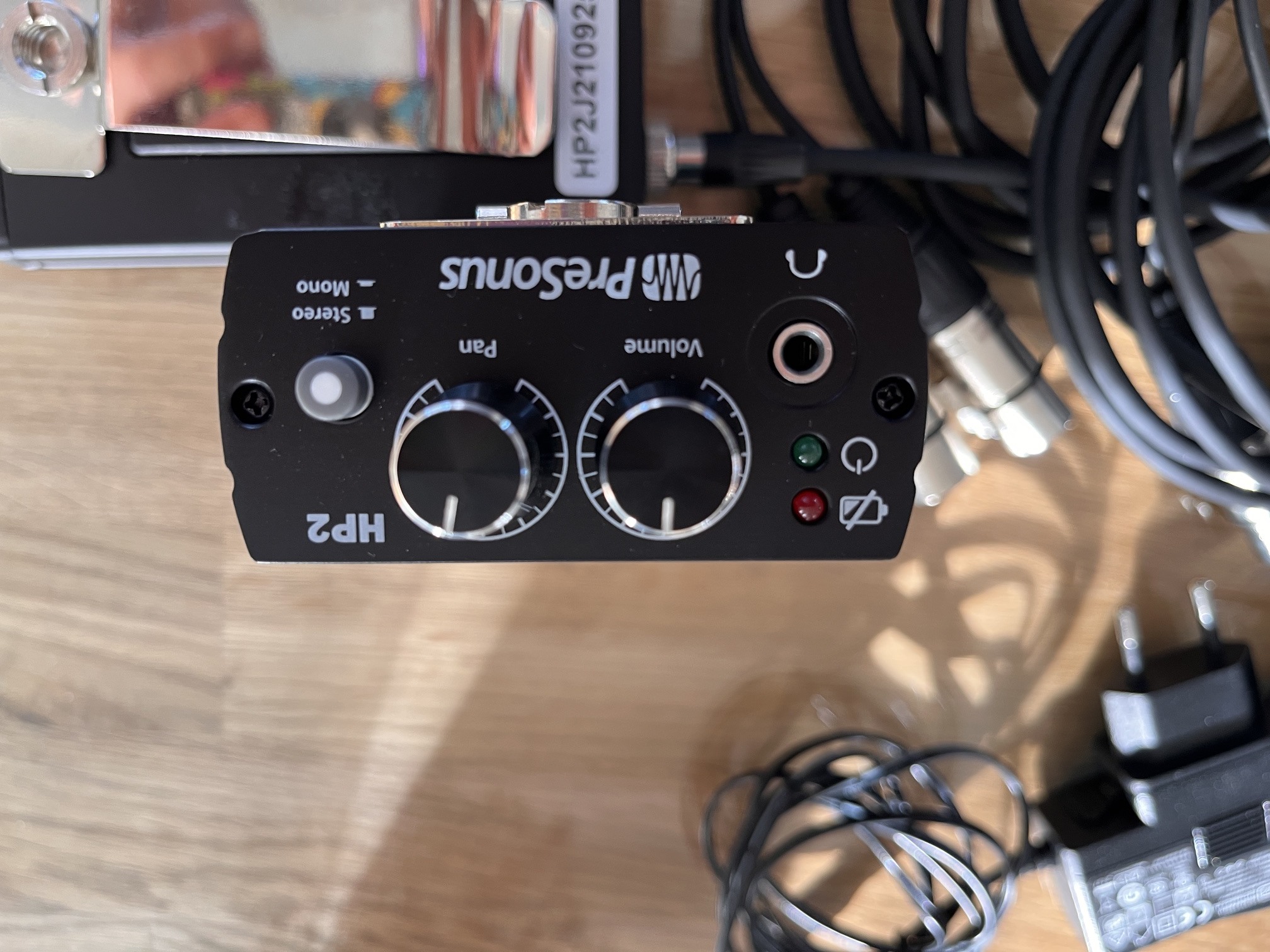 PreSonus HP2 (87715)