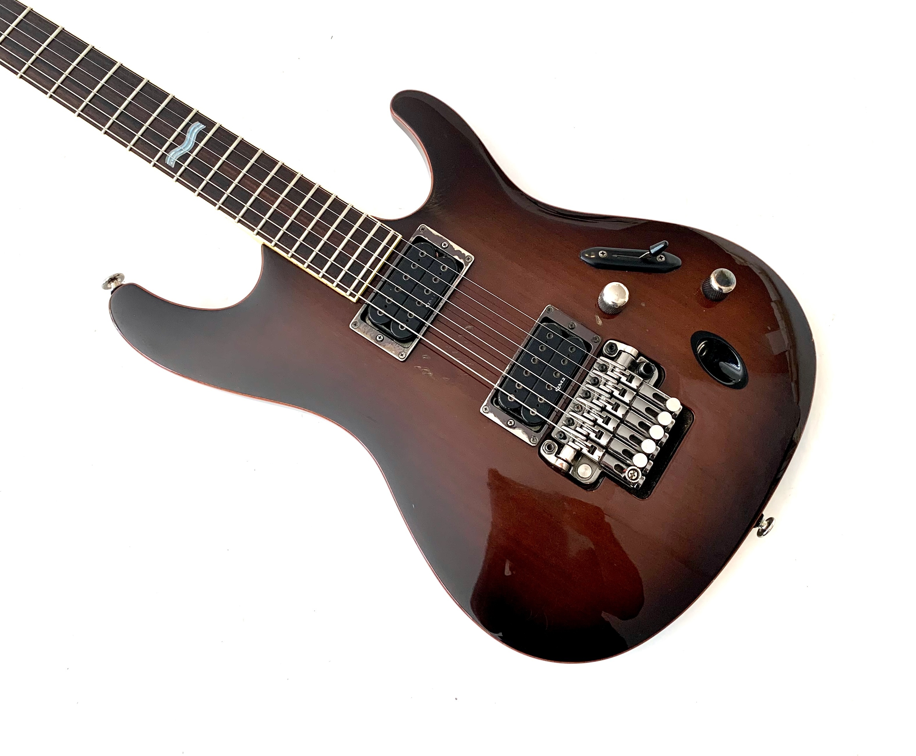 Ibanez S1620 (95787)