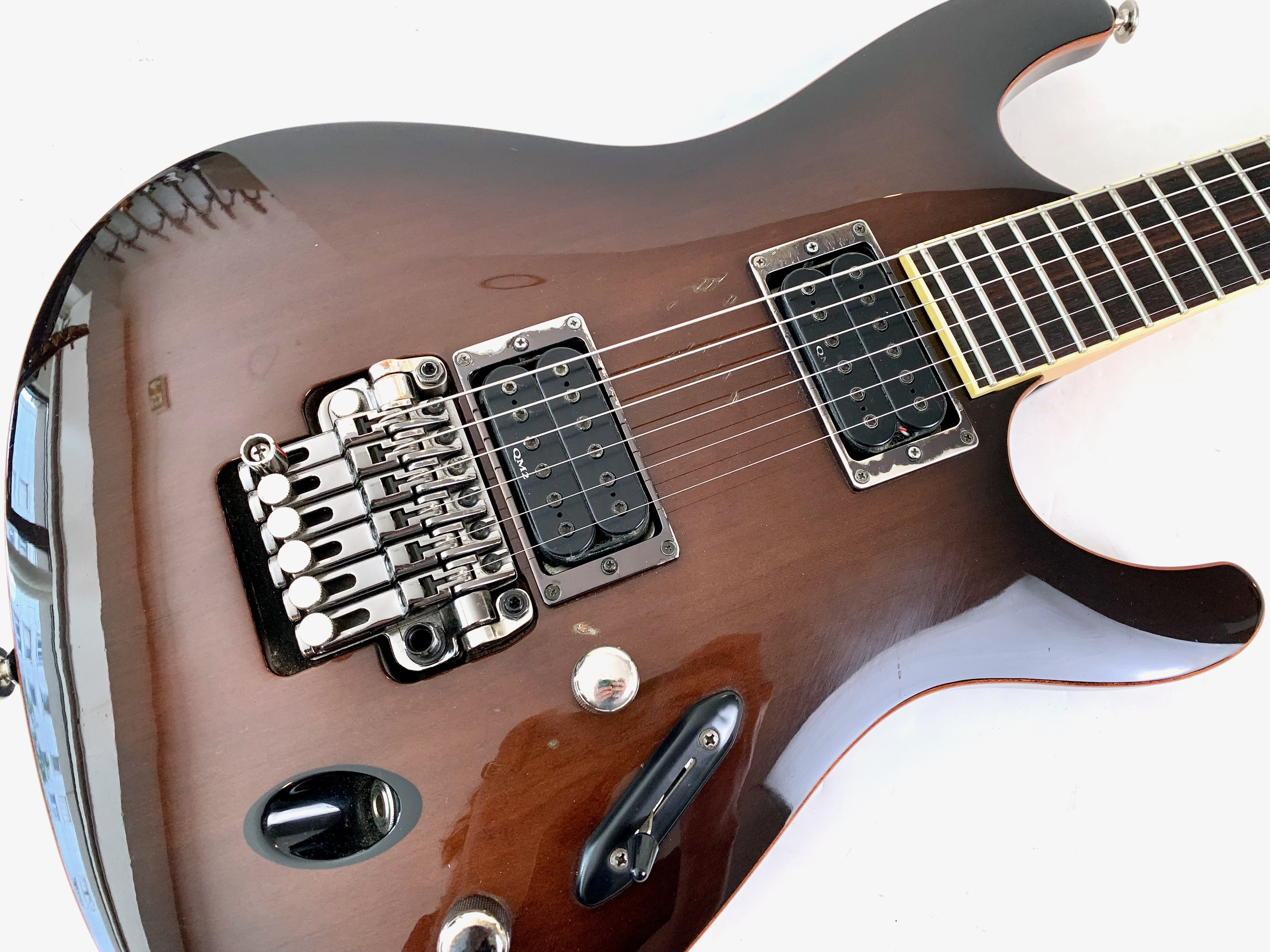Ibanez S1620 (19079)