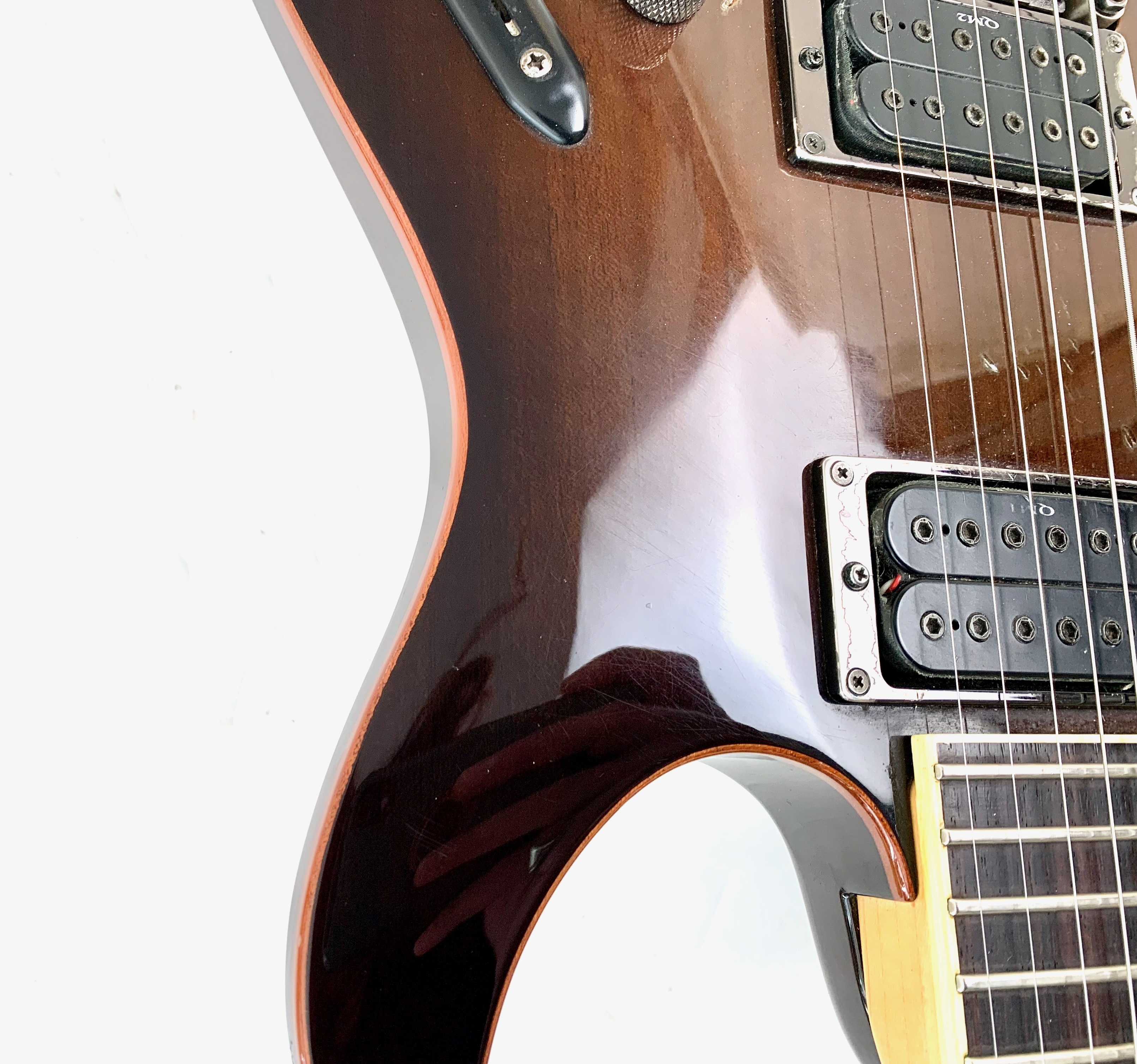 Ibanez S1620 (4135)