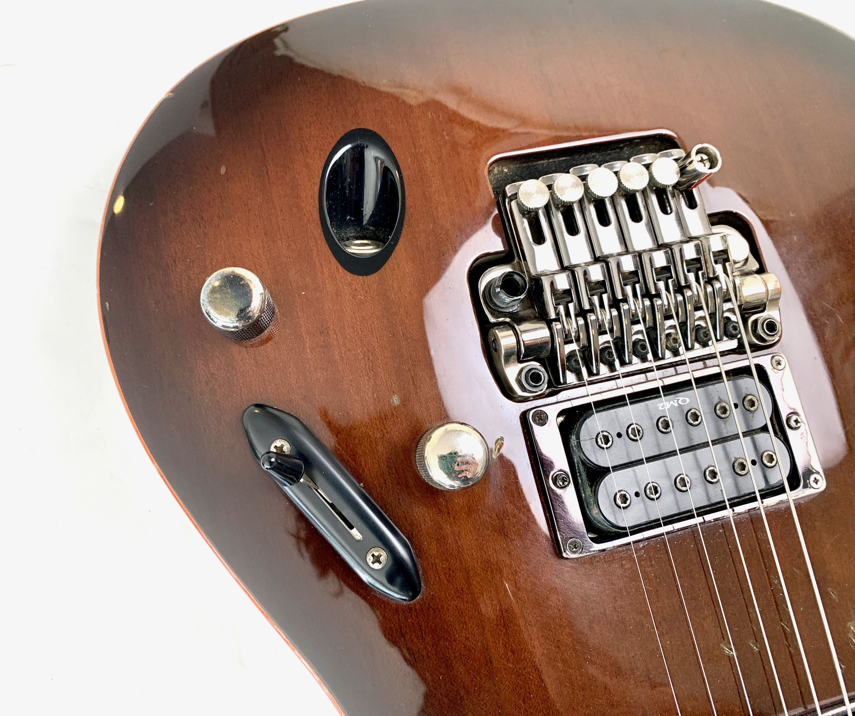 Ibanez S1620 (48263)