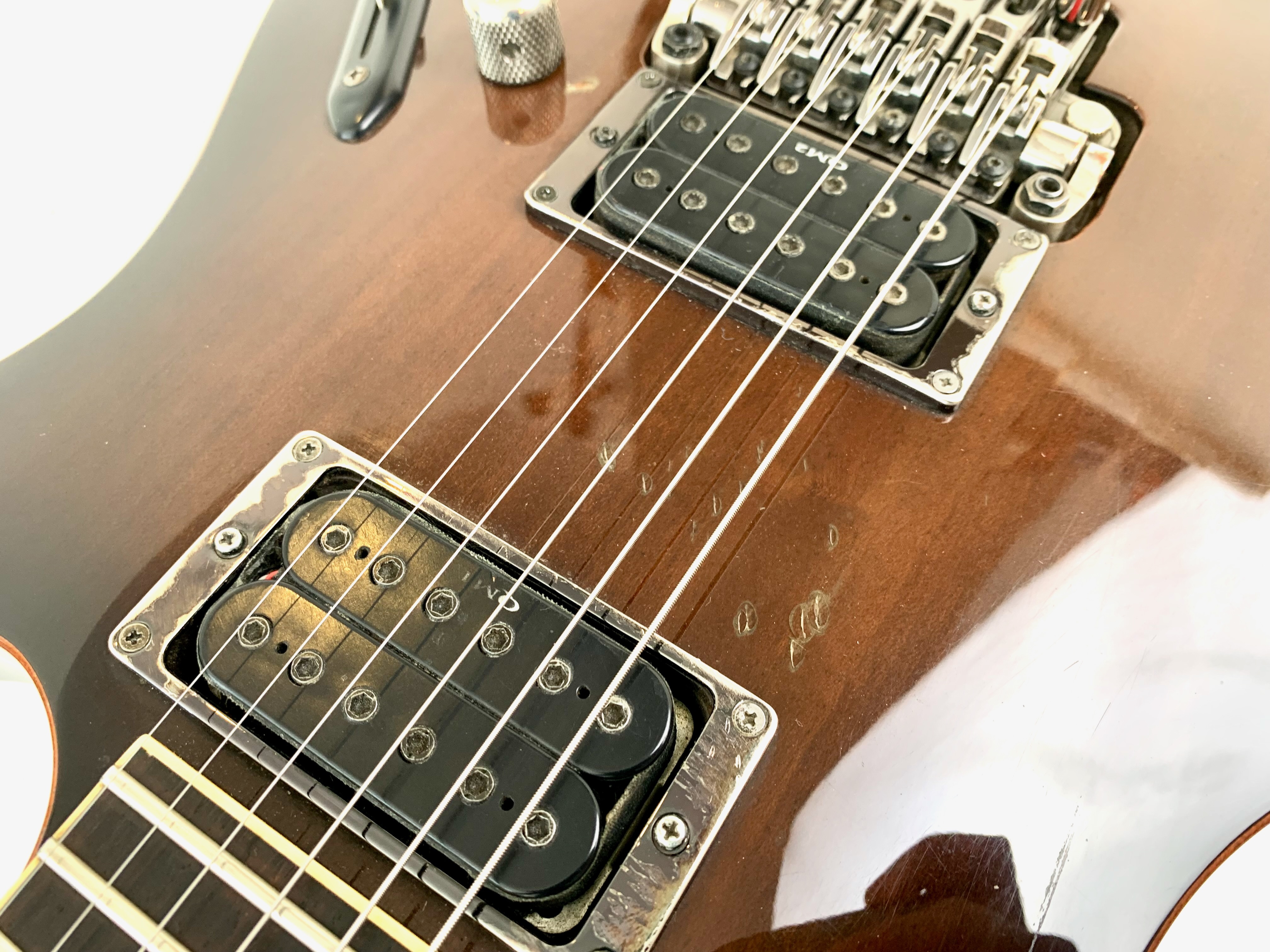 Ibanez S1620 (4103)