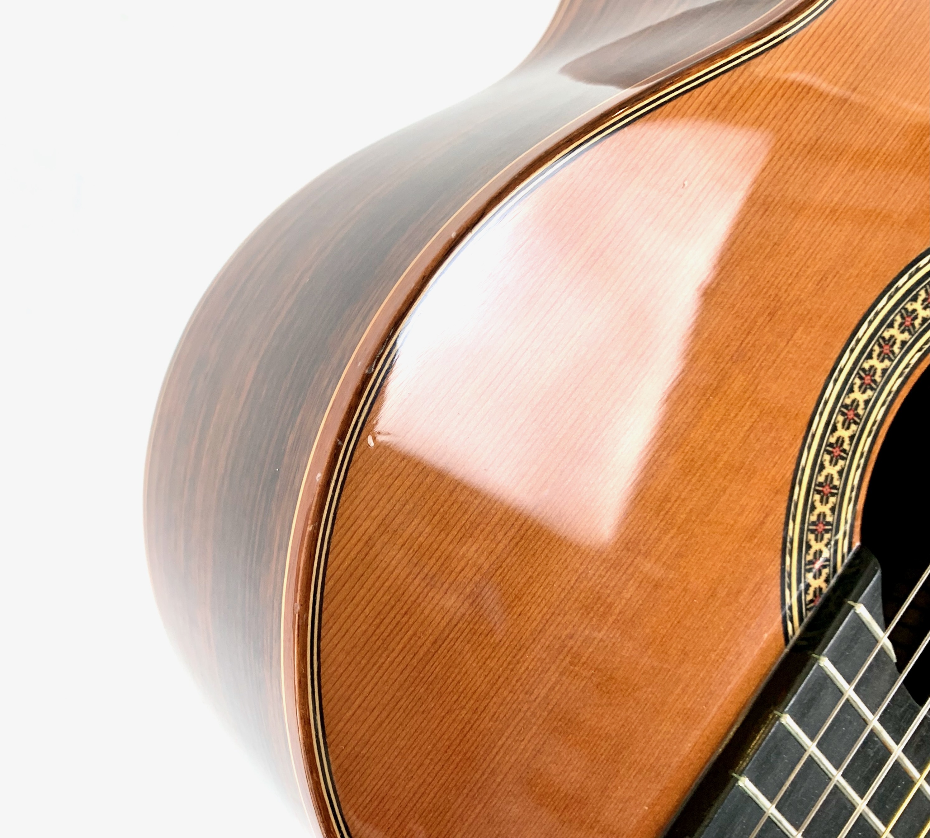 Alhambra Guitars 8 P (26800)