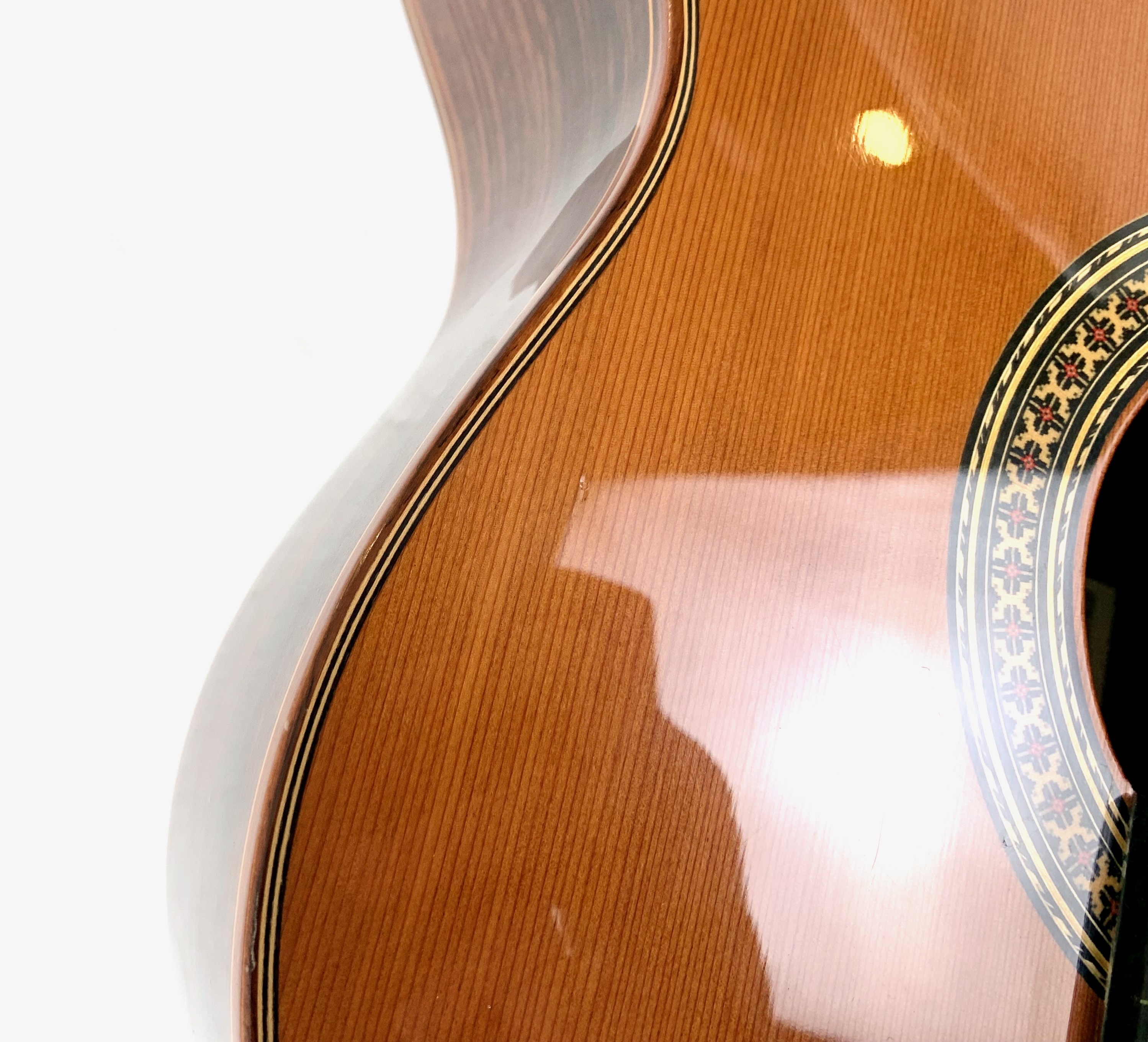 Alhambra Guitars 8 P (27359)