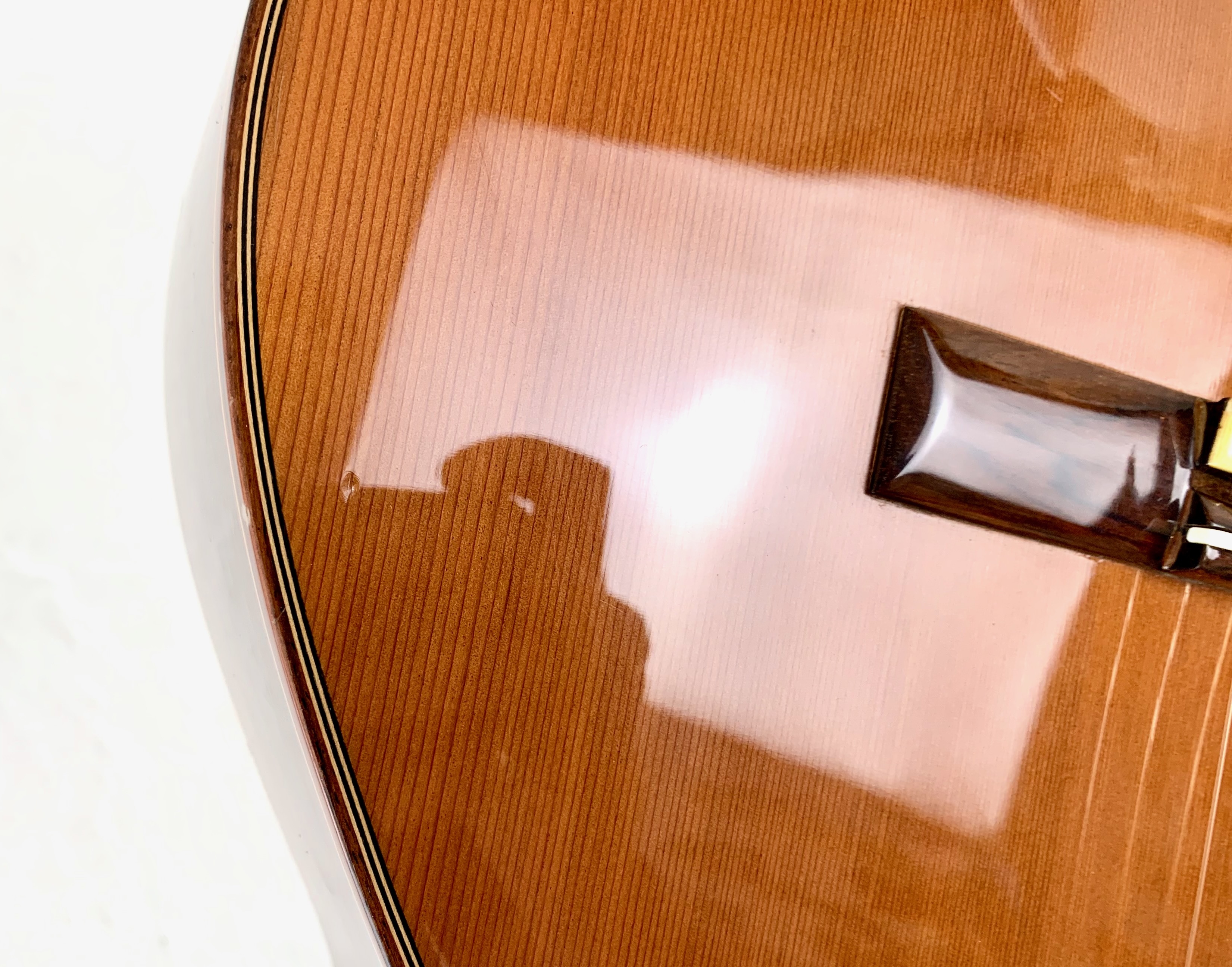 Alhambra Guitars 8 P (59135)