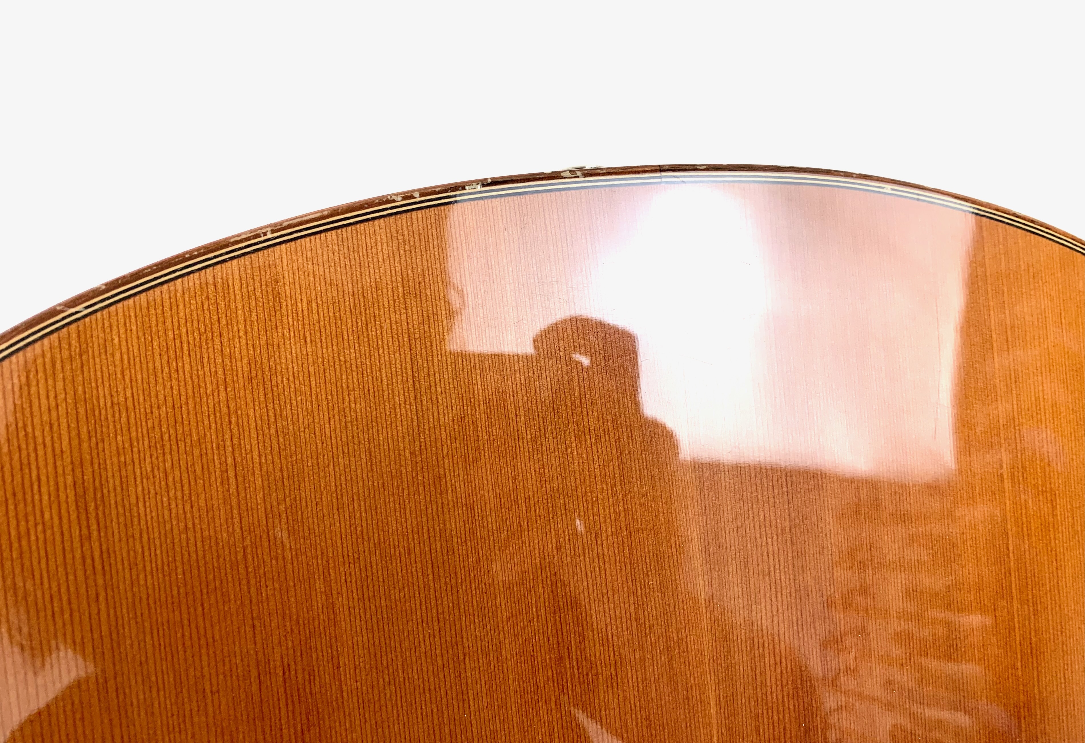 Alhambra Guitars 8 P (64134)