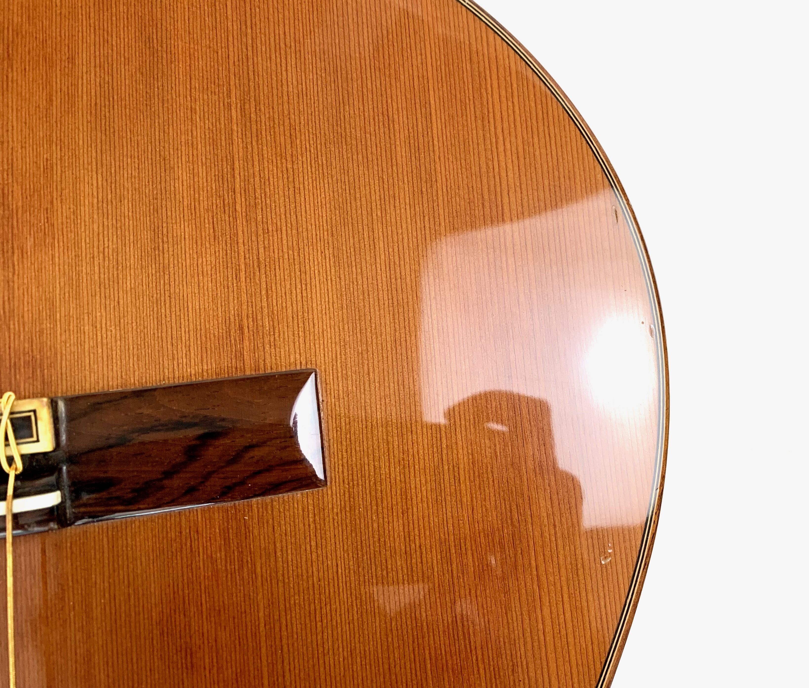 Alhambra Guitars 8 P (73833)
