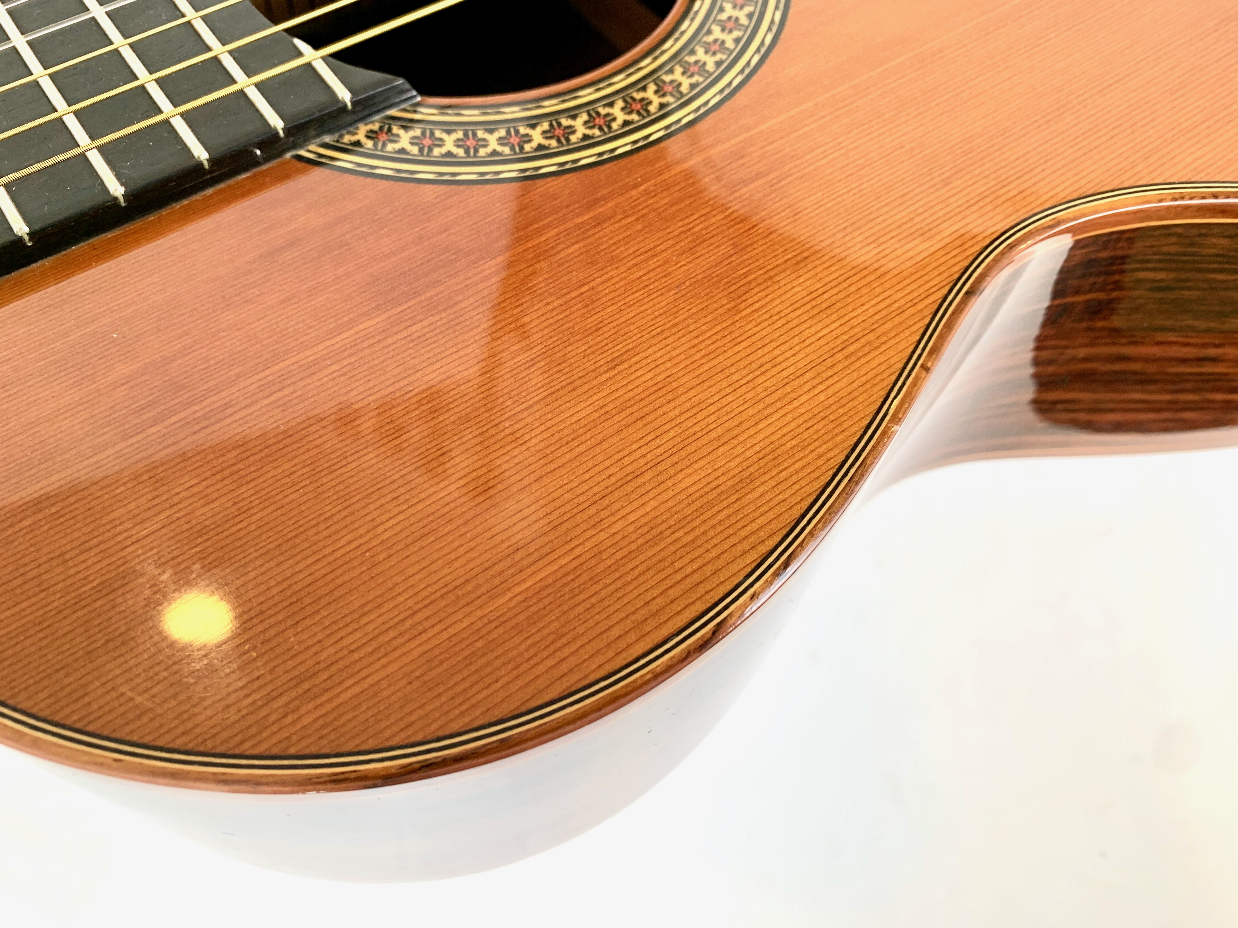 Alhambra Guitars 8 P (42180)