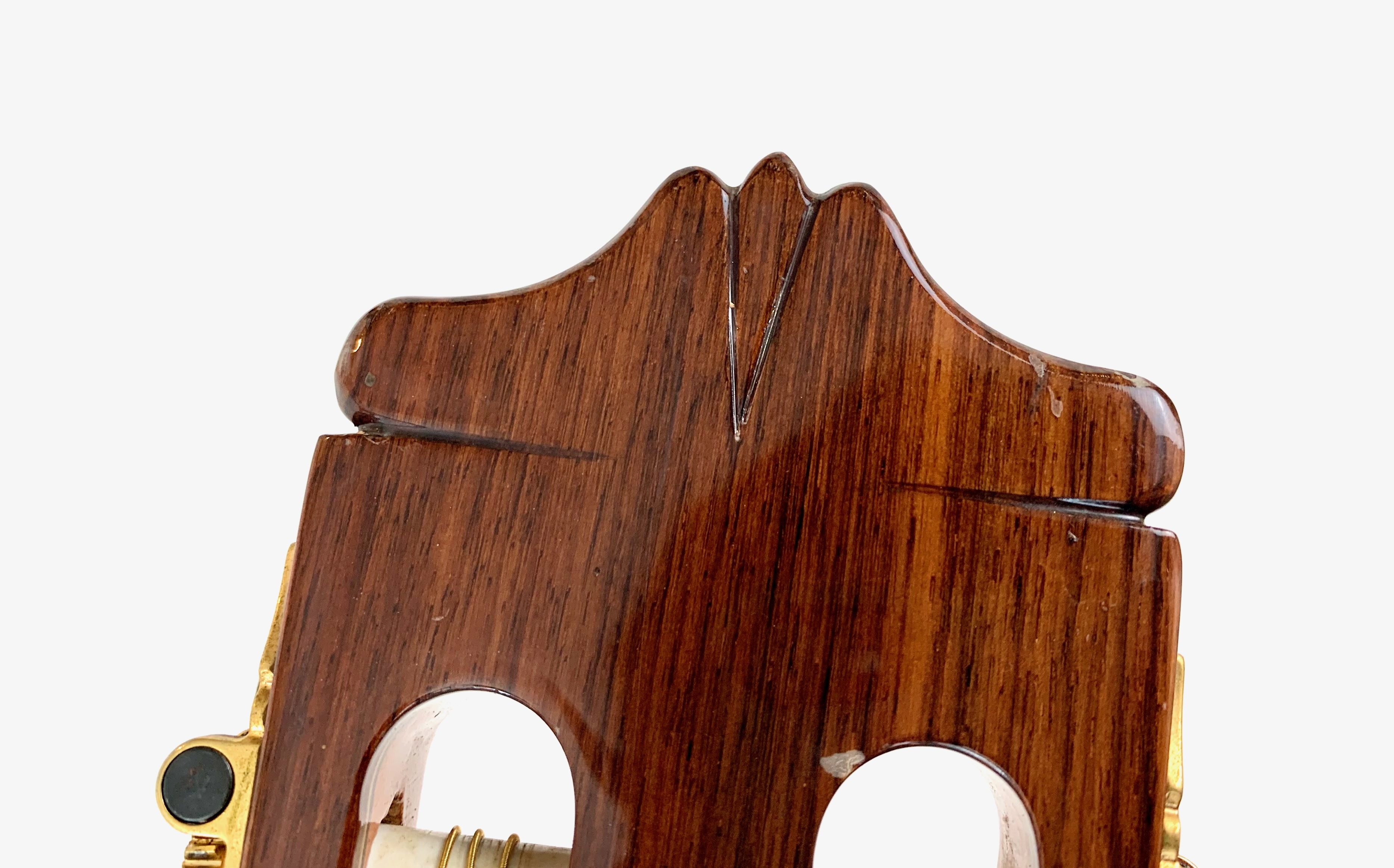 Alhambra Guitars 8 P (43990)