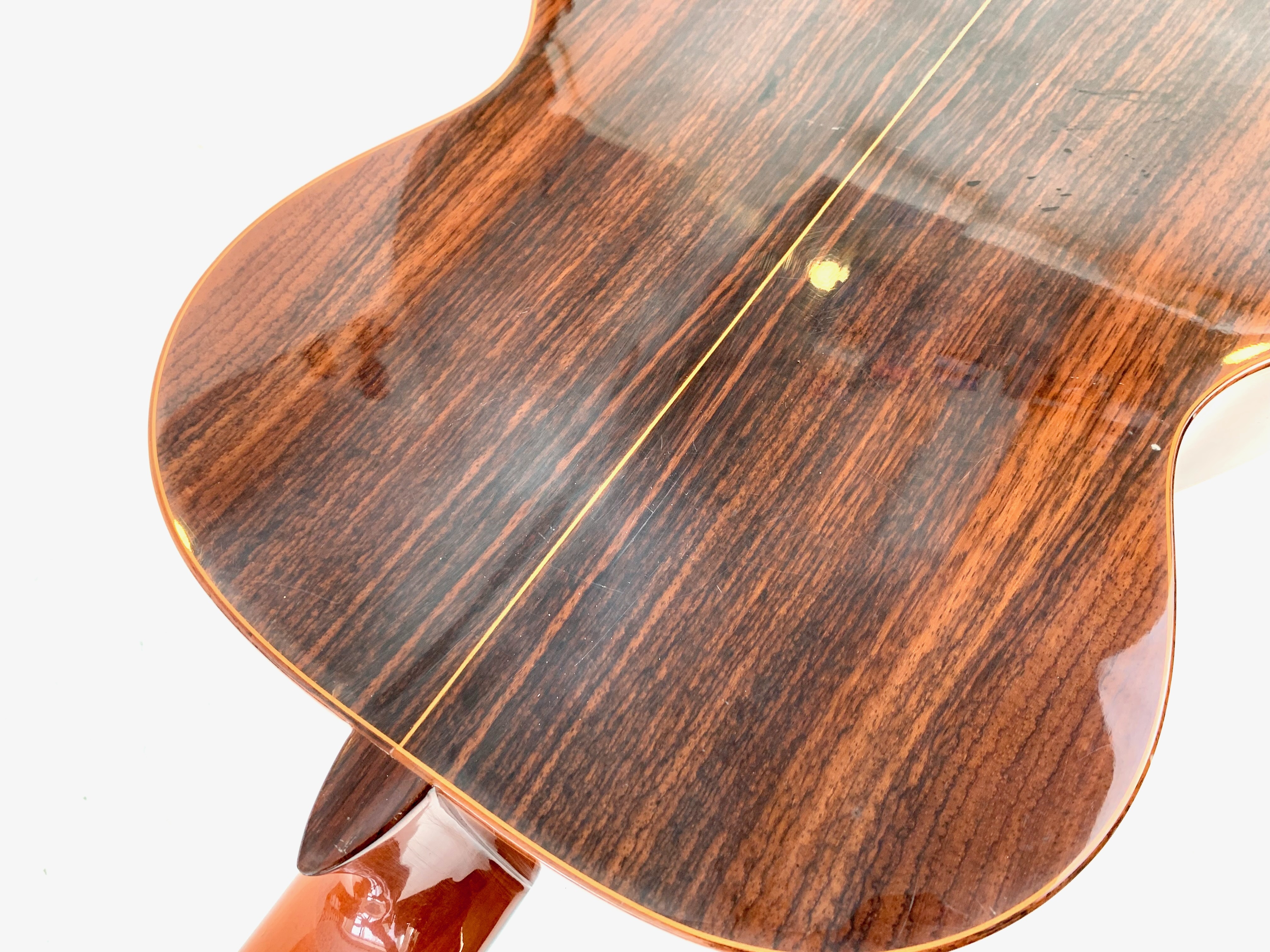 Alhambra Guitars 8 P (33271)