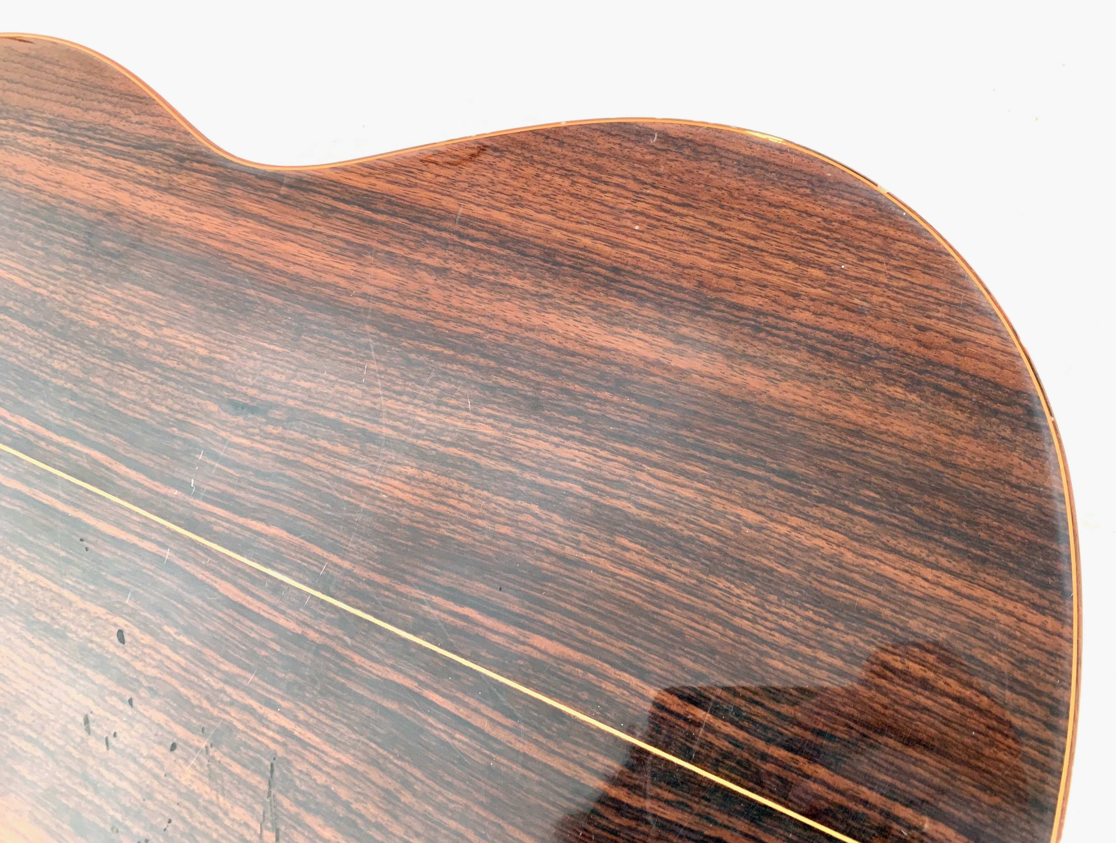 Alhambra Guitars 8 P (14660)