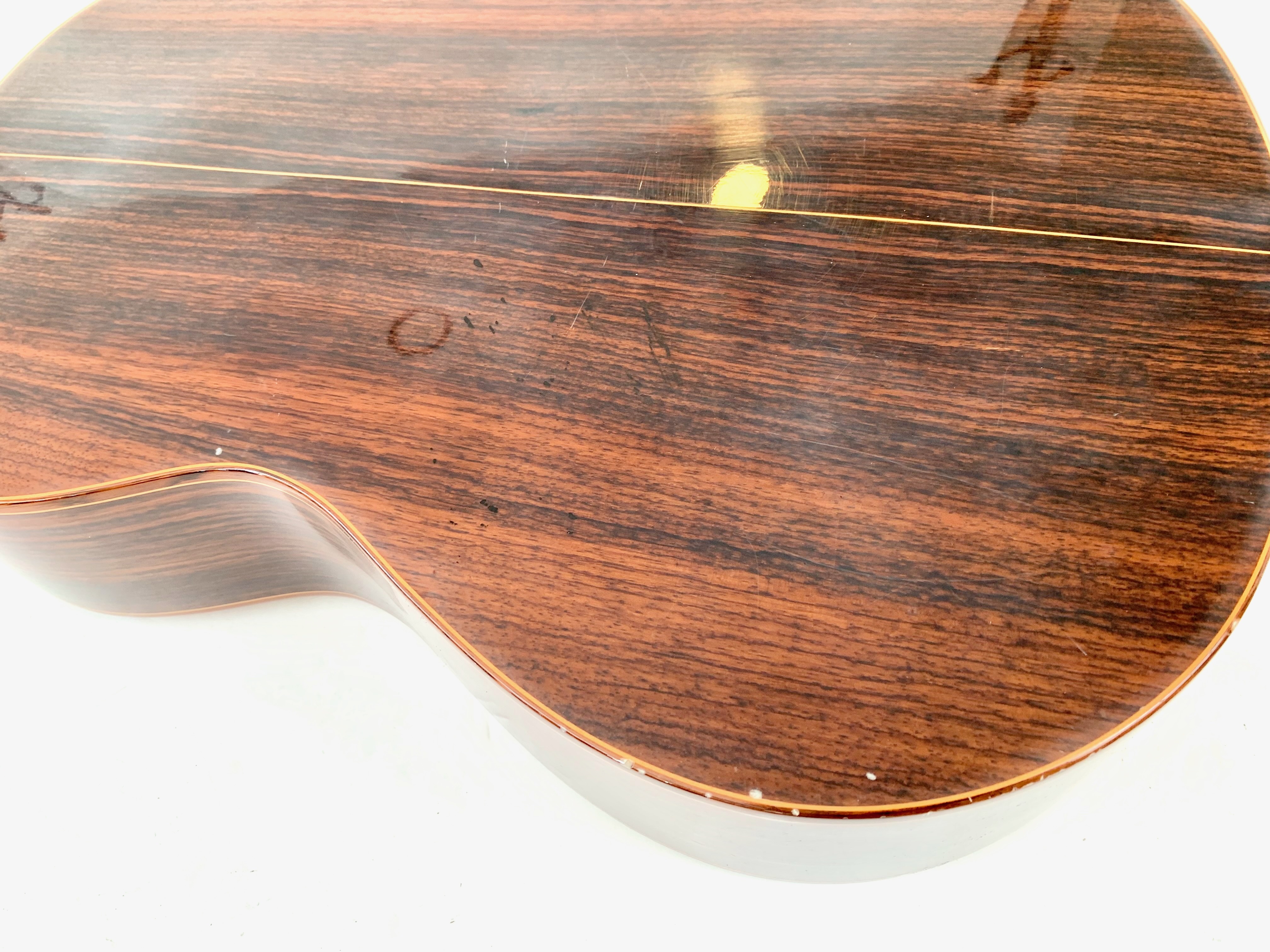 Alhambra Guitars 8 P (75220)