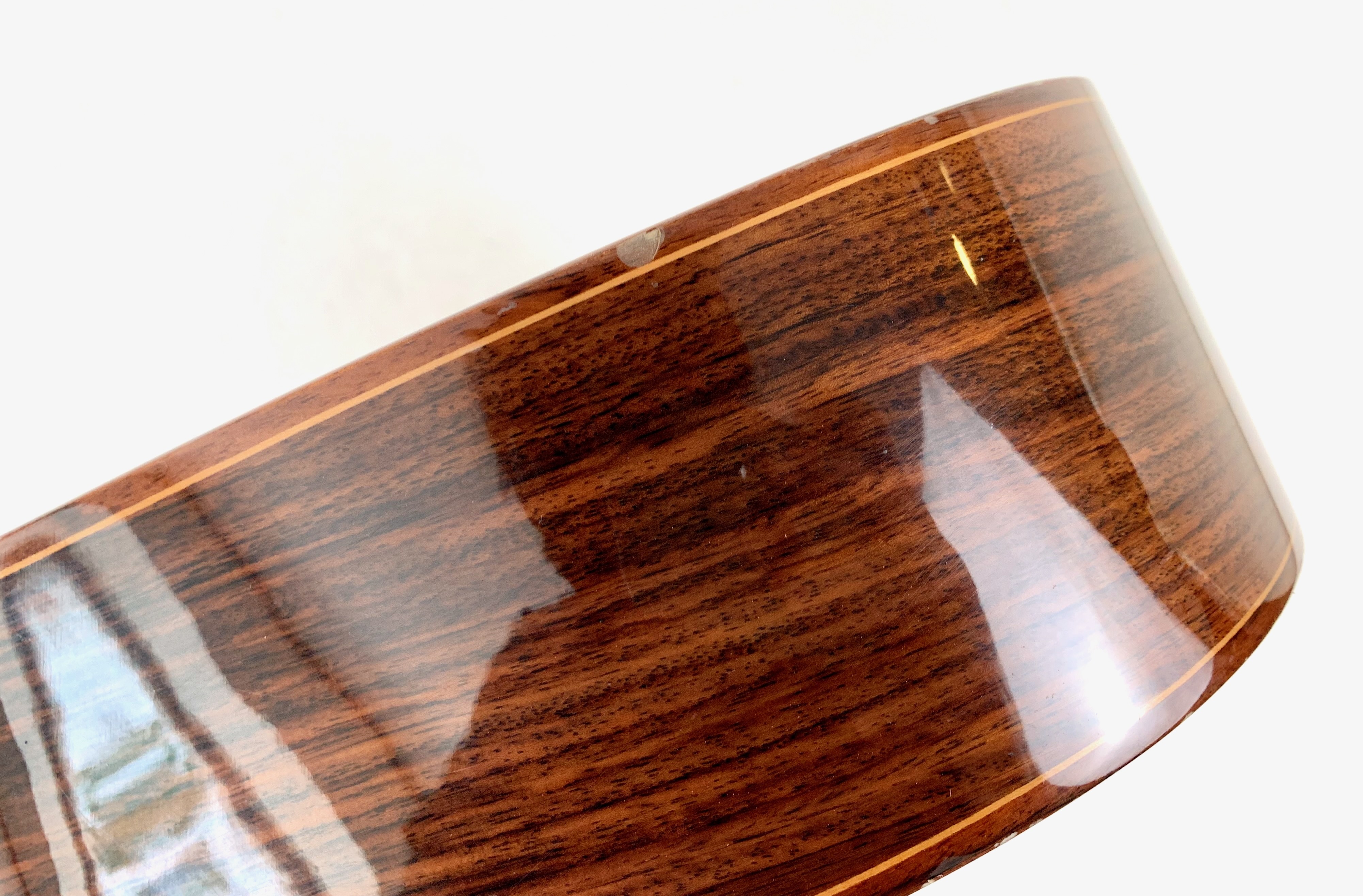 Alhambra Guitars 8 P (4423)