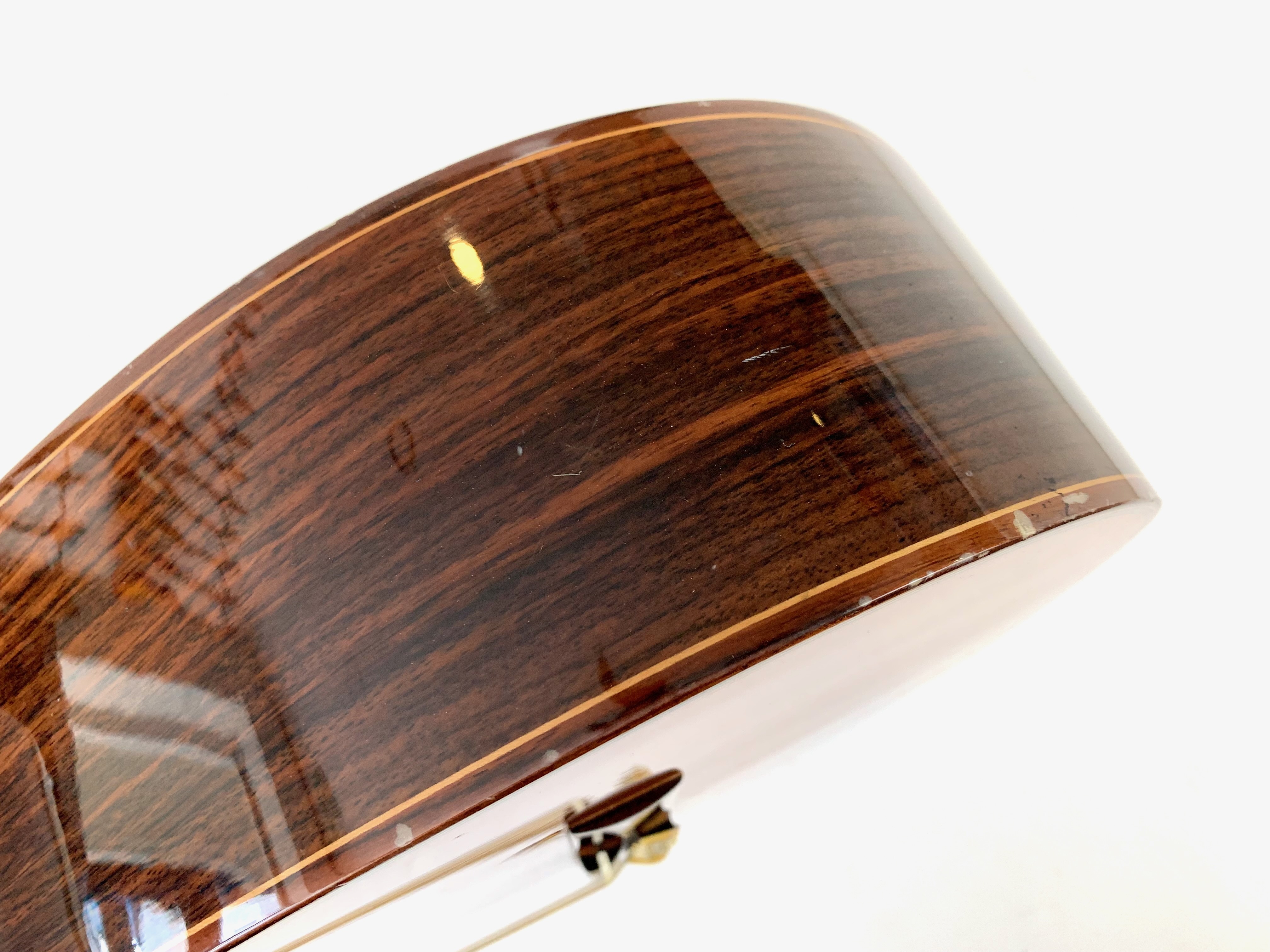Alhambra Guitars 8 P (9699)