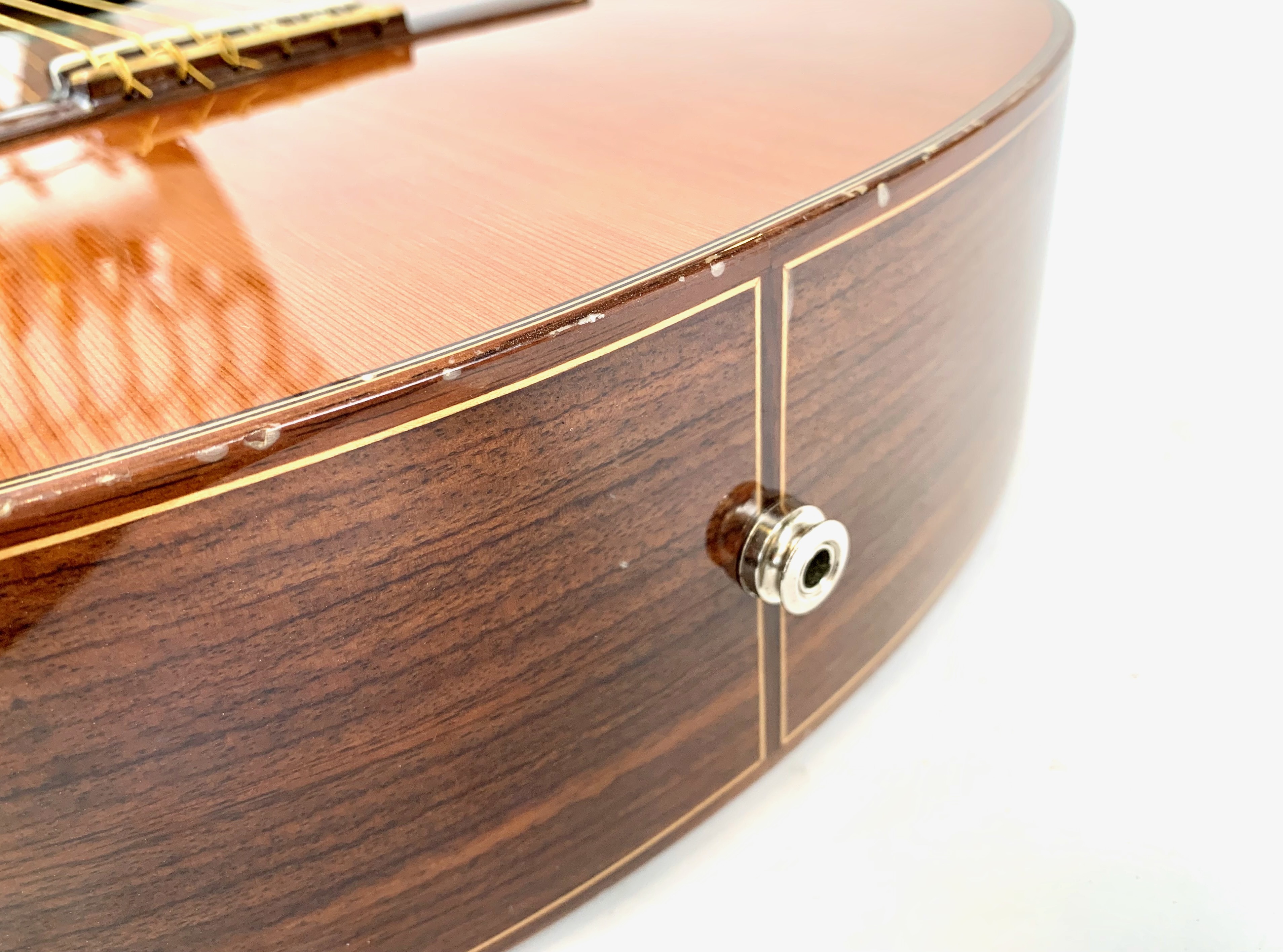 Alhambra Guitars 8 P (81768)
