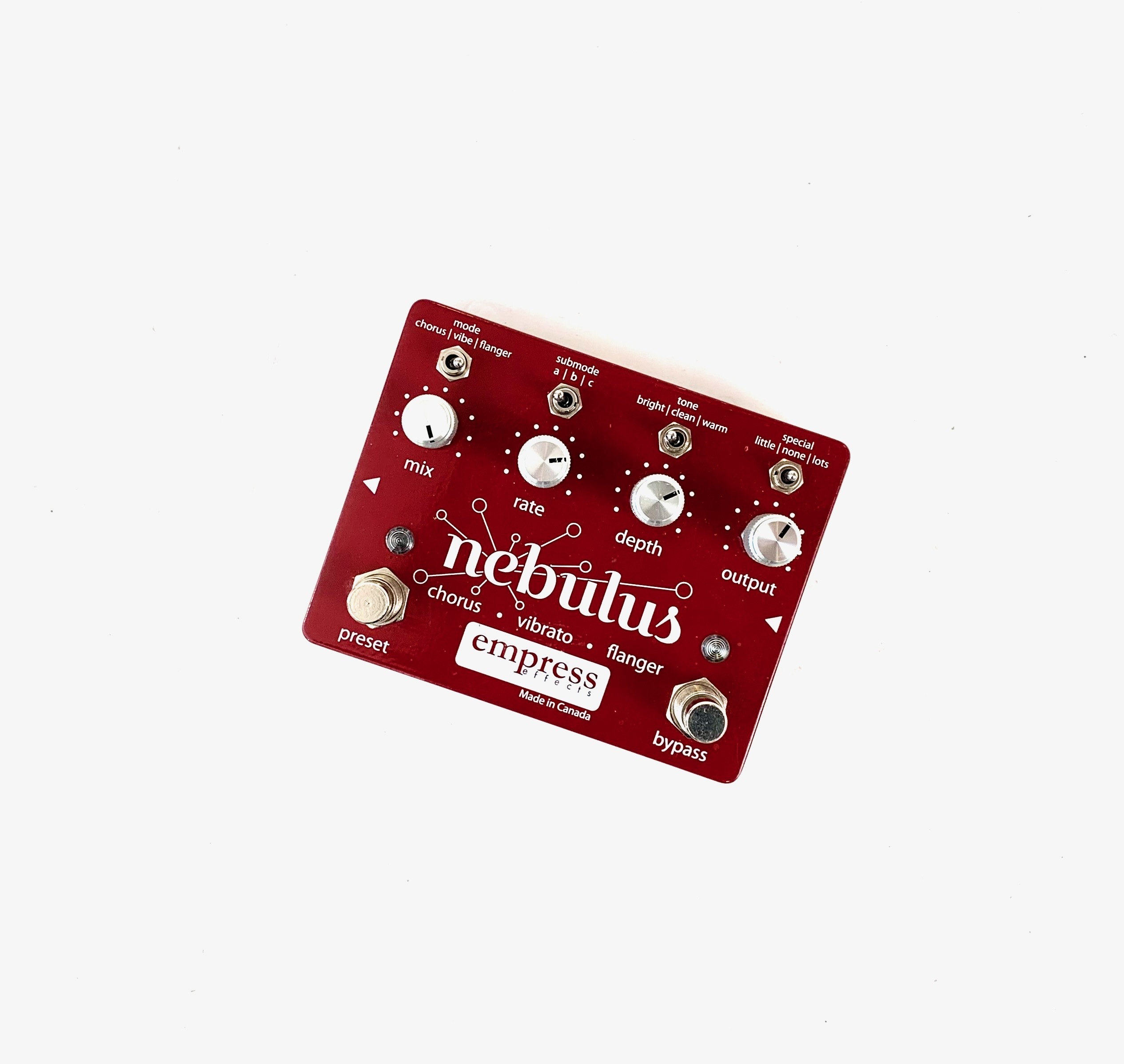 Empress Effects Nebulus